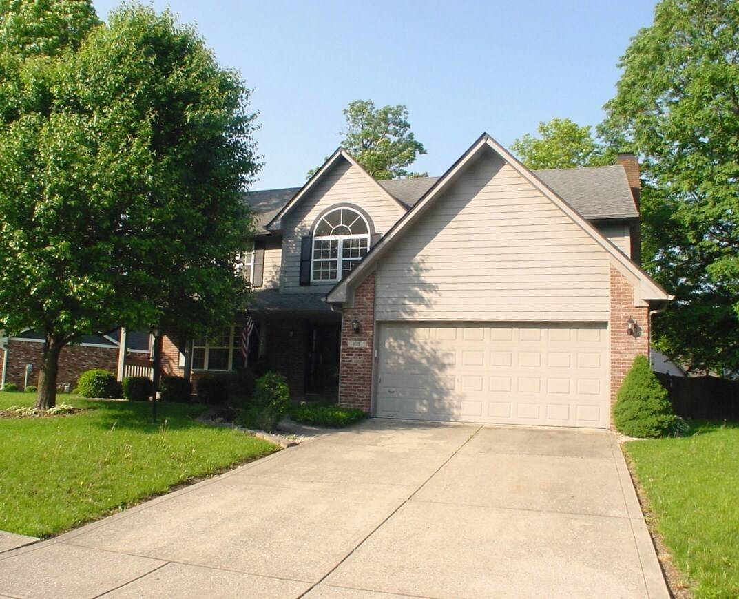 Beech Grove, IN 46107,1139 Stave Oak DR