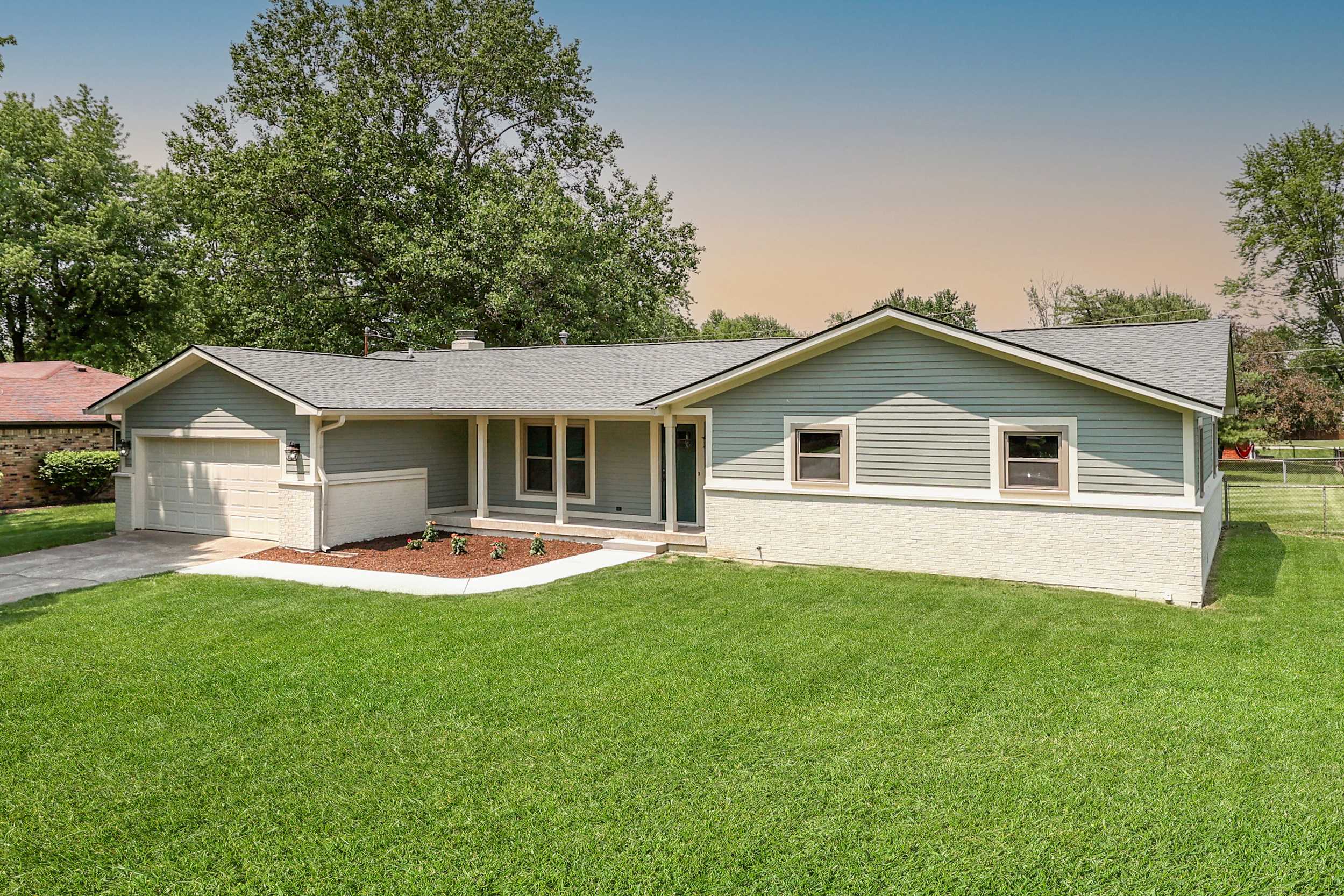 Greenwood, IN 46143,3026 San Jose DR