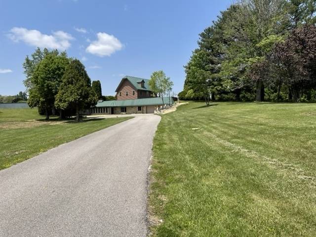 Eminence, IN 46125,9813 W 142