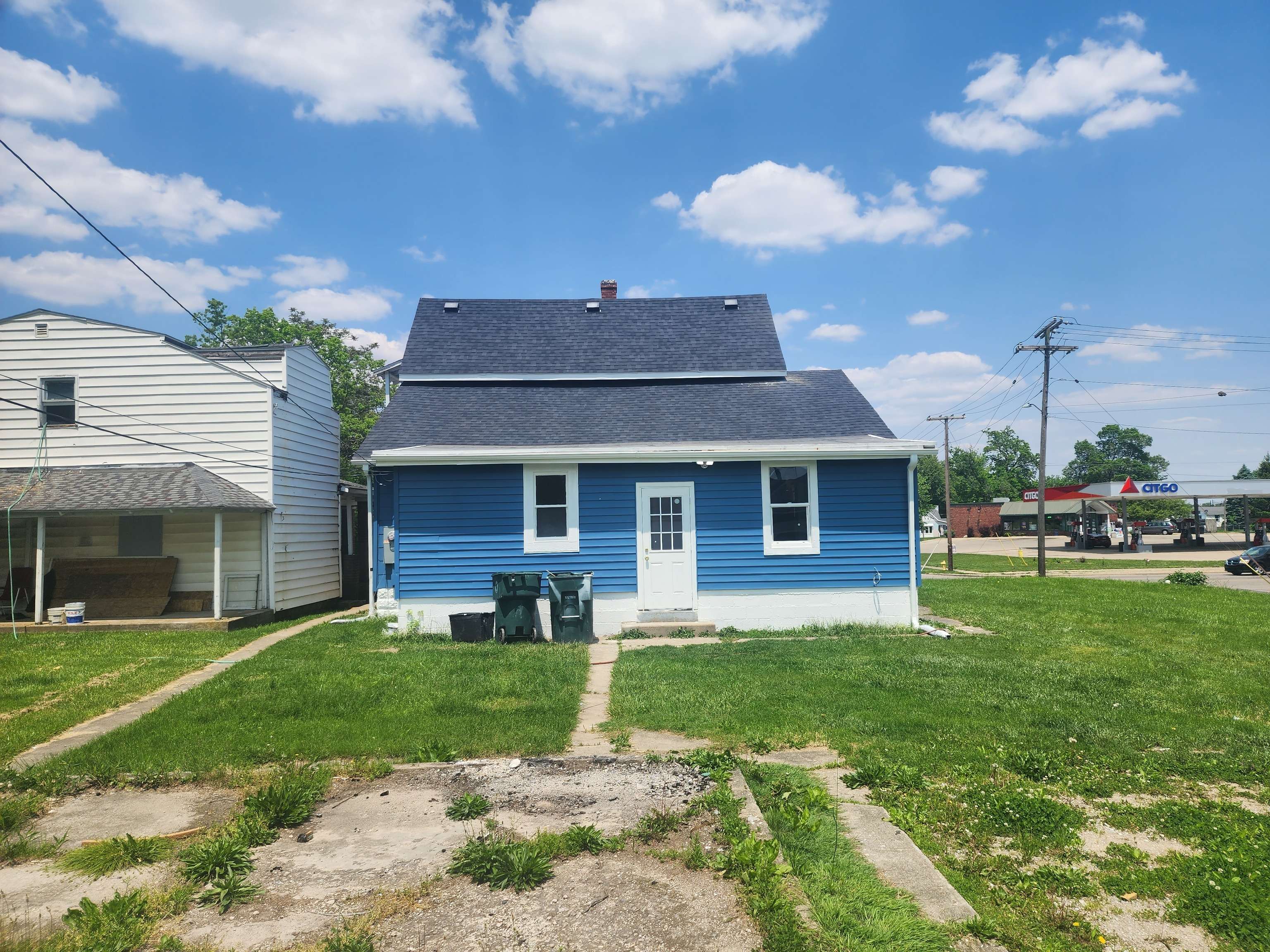 Muncie, IN 47302,1403 W Memorial DR
