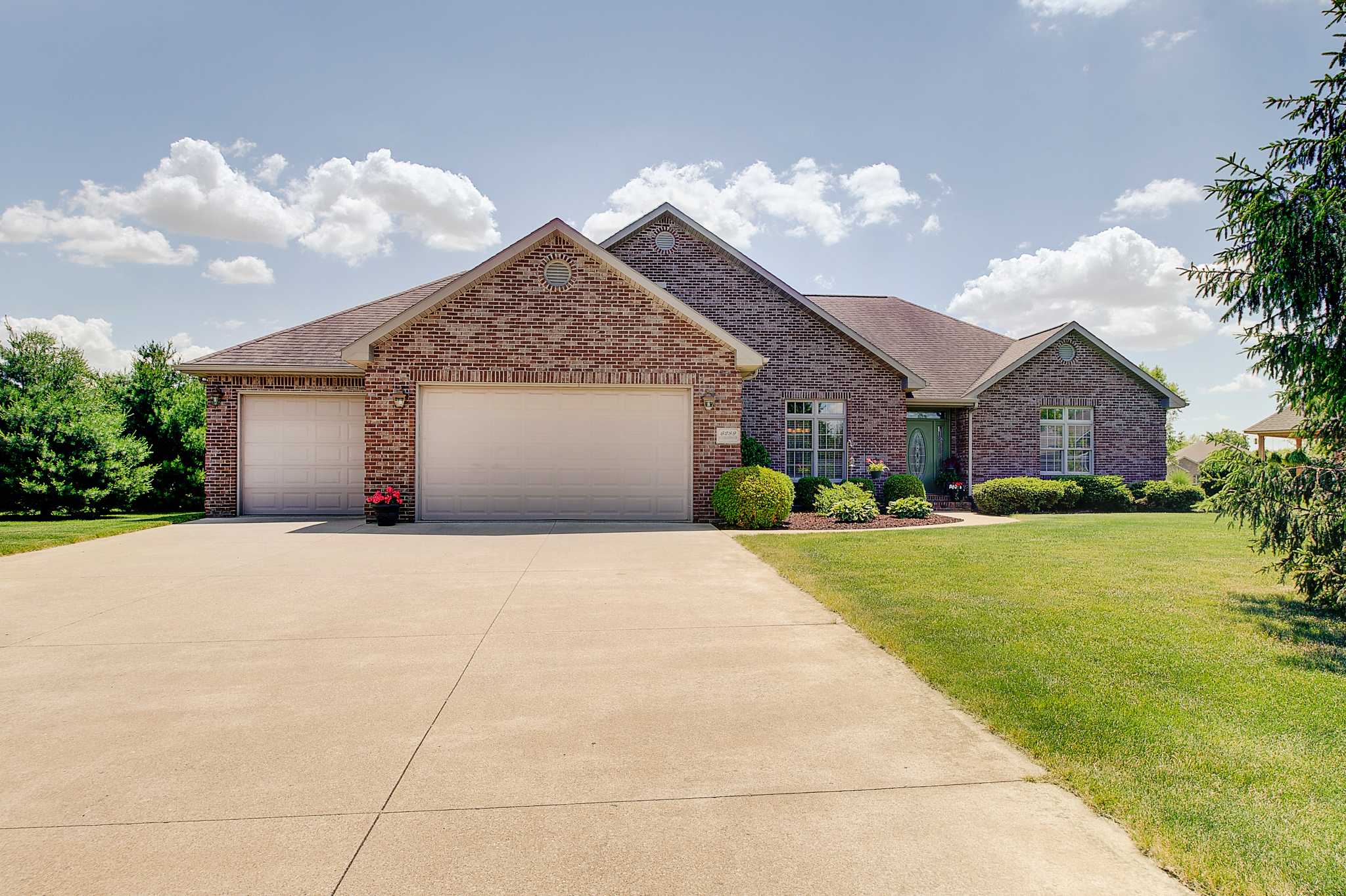 Pendleton, IN 46064,6289 Congress DR