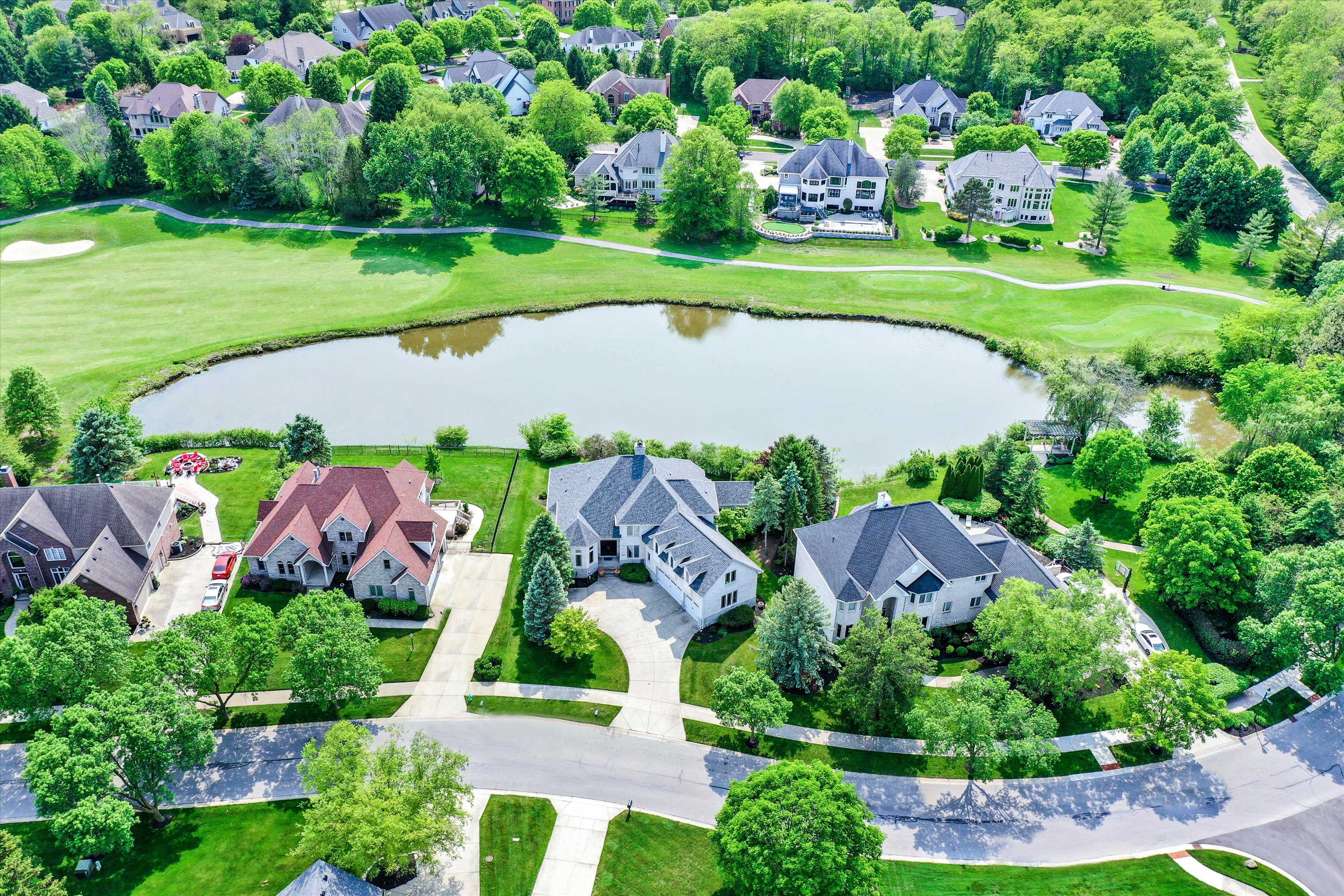 Fishers, IN 46037,11400 Hawthorn RDG