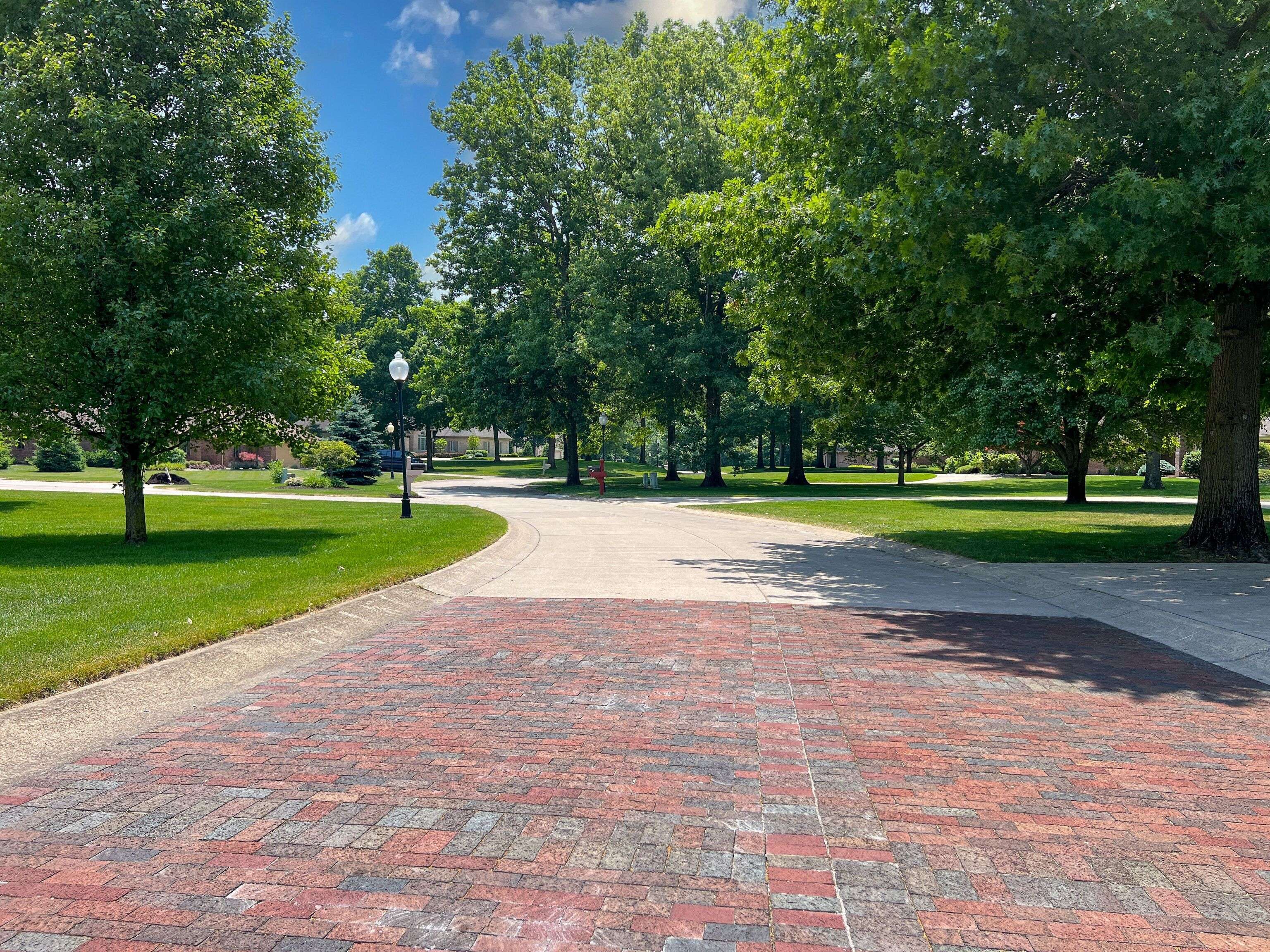 Anderson, IN 46012,Lot#17 Ashbrooke CT