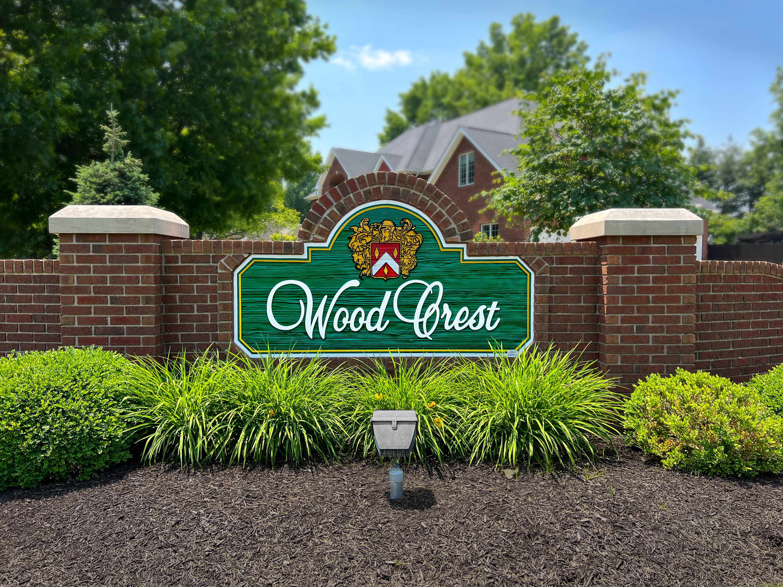 Anderson, IN 46012,Lot#17 Ashbrooke CT