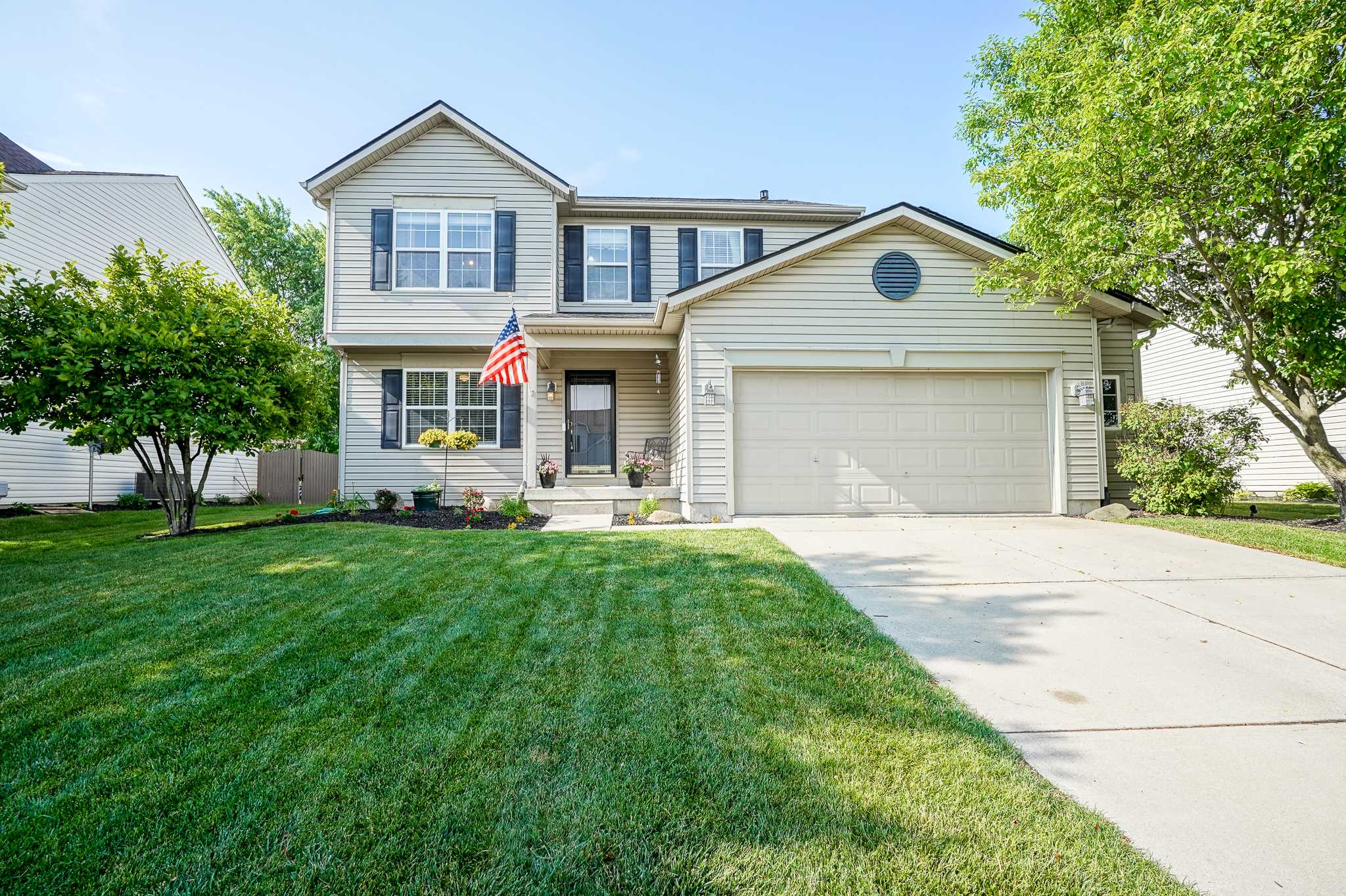 Fishers, IN 46038,10177 Talladega CT