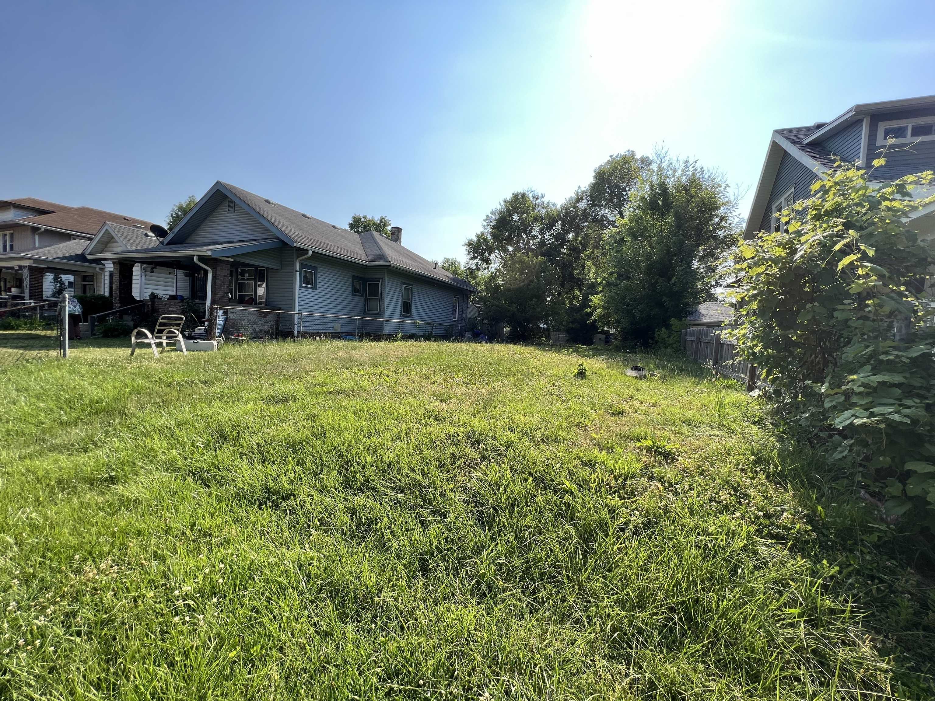 Indianapolis, IN 46201,546 N Oakland AVE