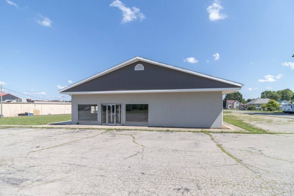New Castle, IN 47362,490 Indiana AVE