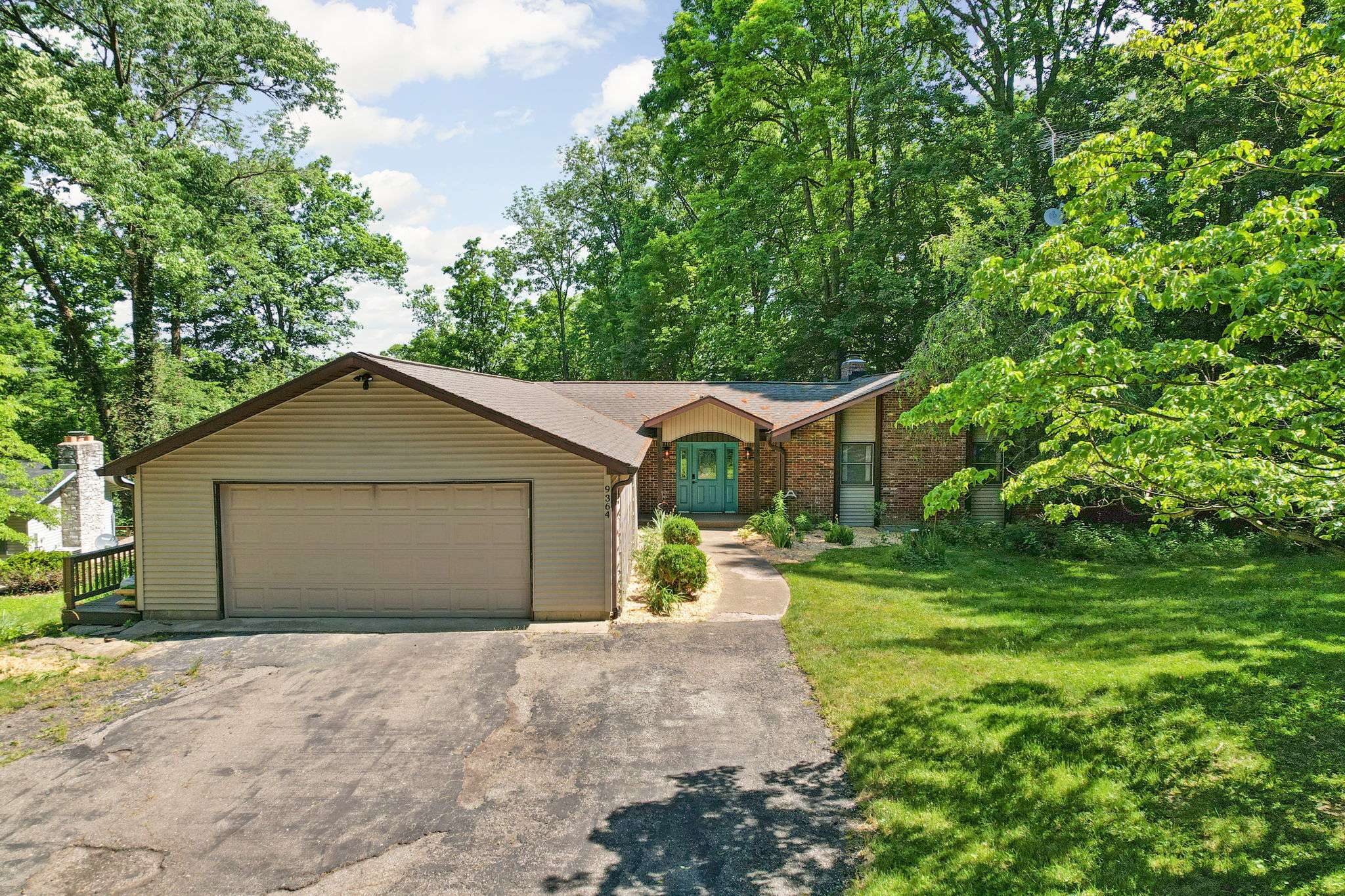 Rockville, IN 47872,9364 E Heffner DR