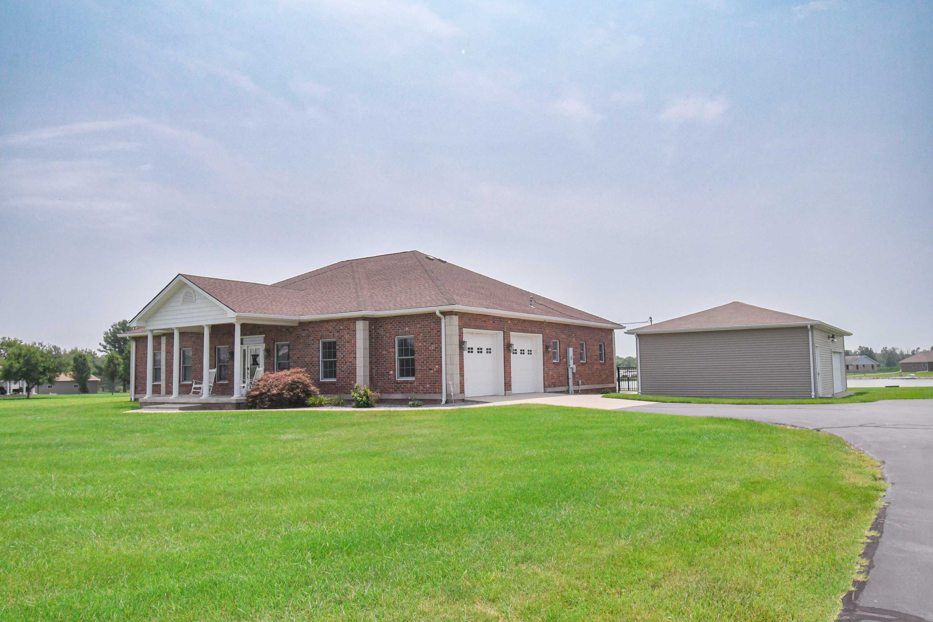 Seymour, IN 47274,10385 E County Road 275 N
