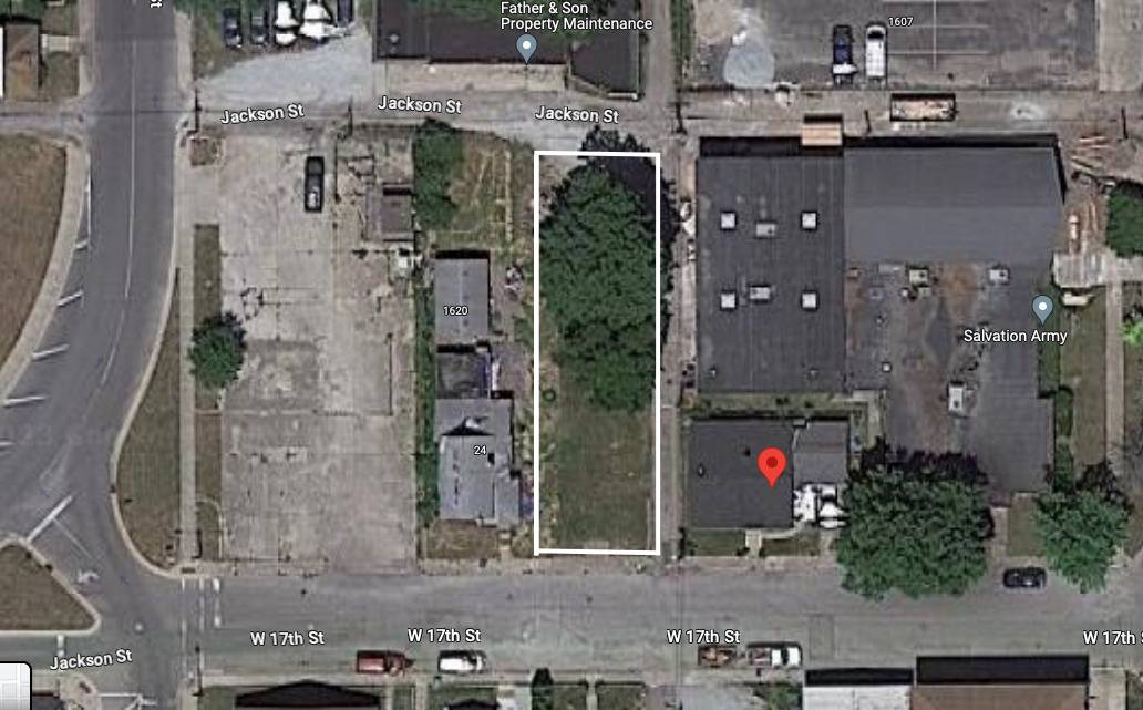 Anderson, IN 46016,0 W 17th ST