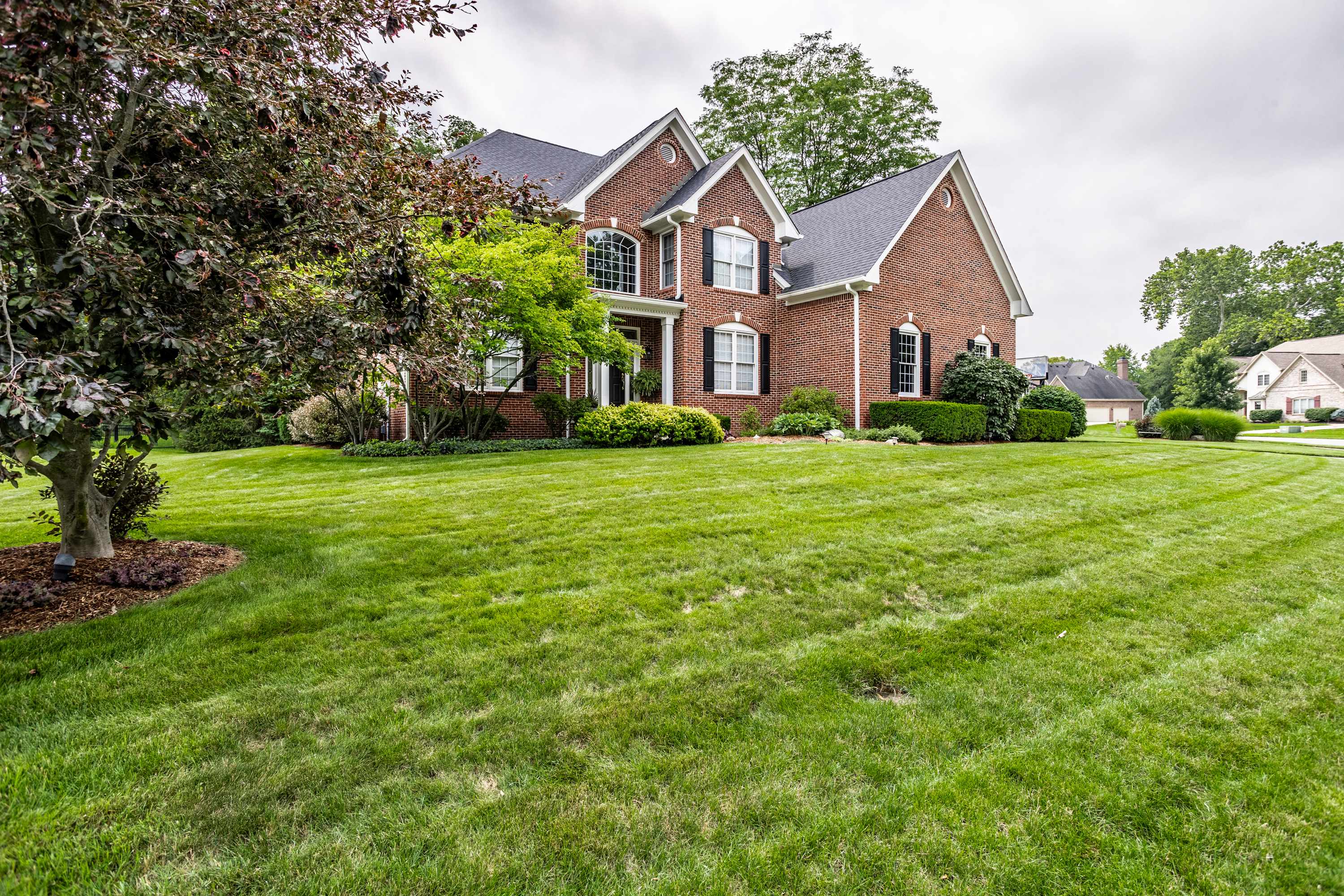 Fishers, IN 46037,11931 Hollyhock DR