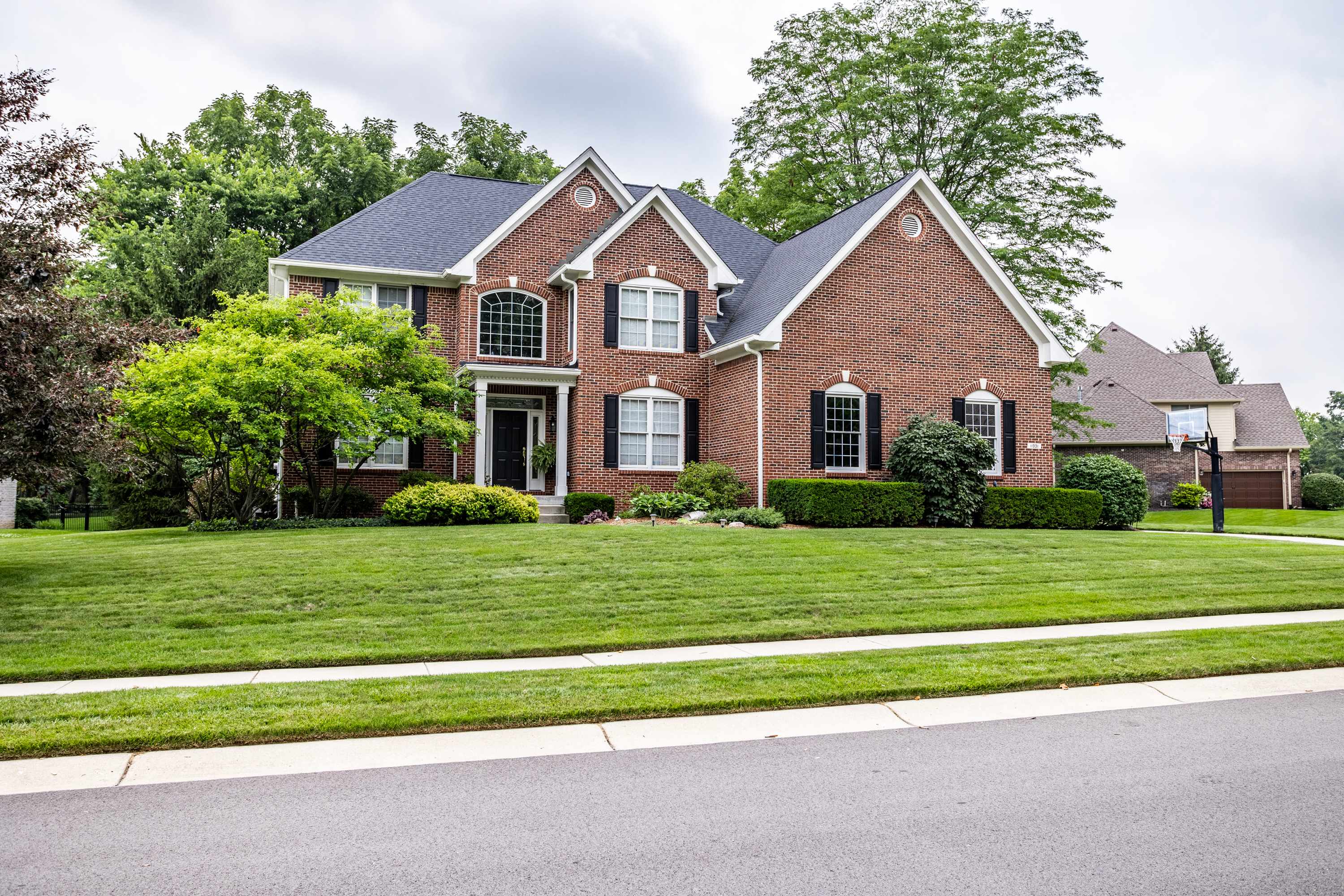 Fishers, IN 46037,11931 Hollyhock DR