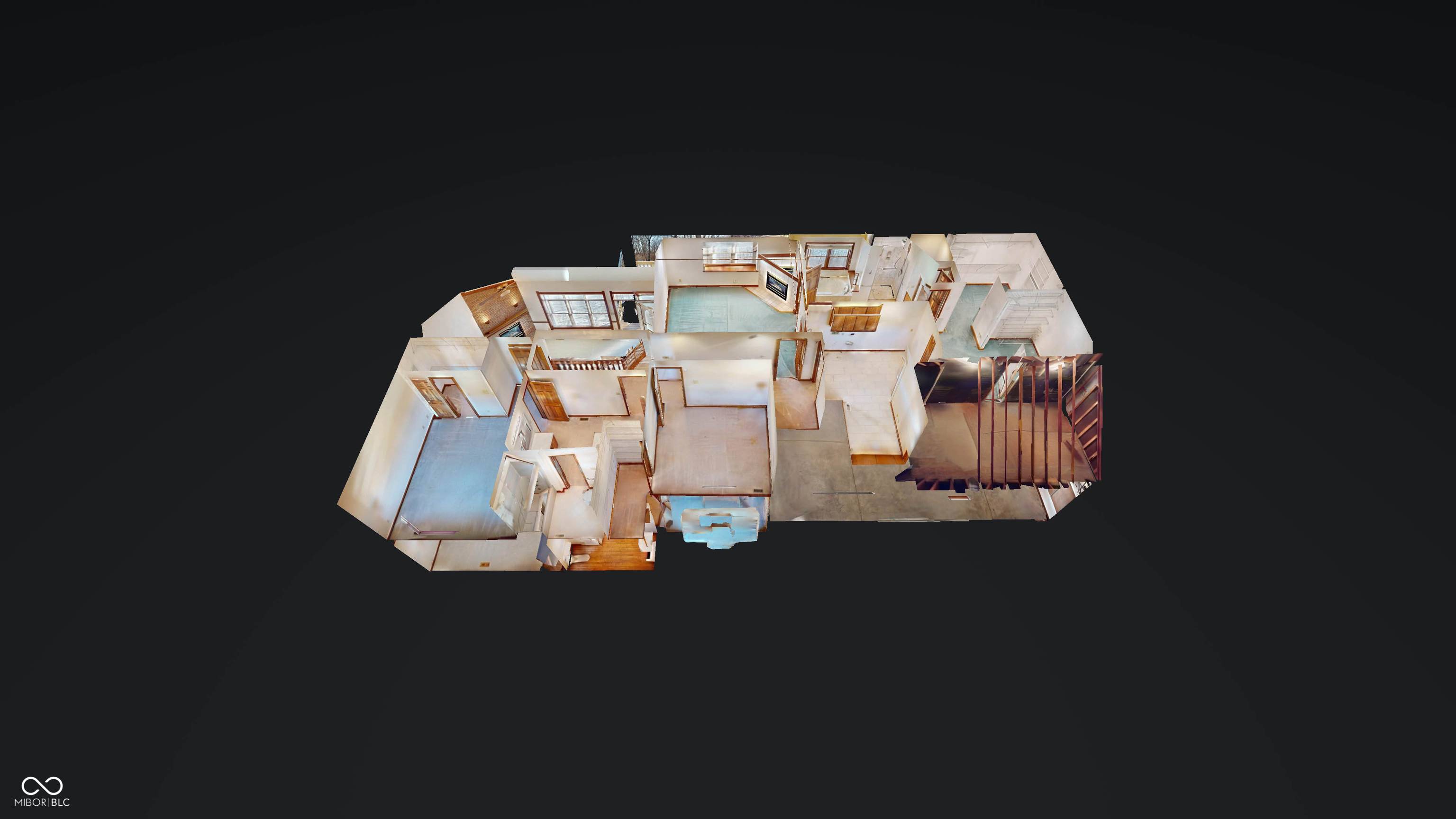 Indianapolis, IN 46237,4738 Moss Creek CT