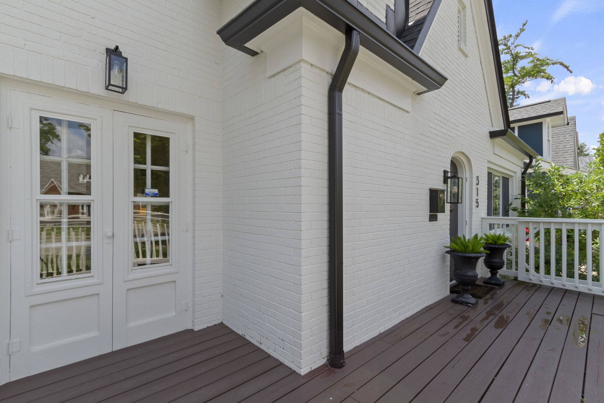 Indianapolis, IN 46208,315 W Hampton DR