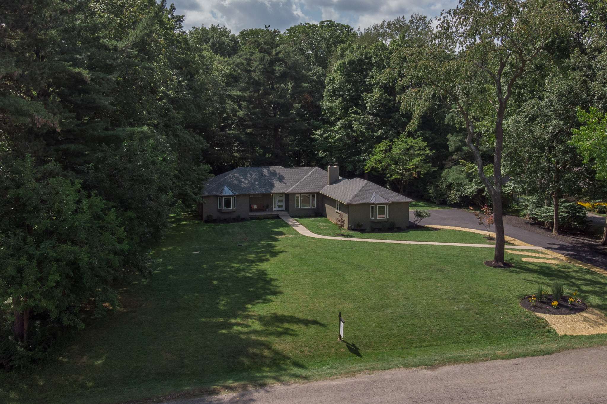 Indianapolis, IN 46240,9170 Kerwood DR