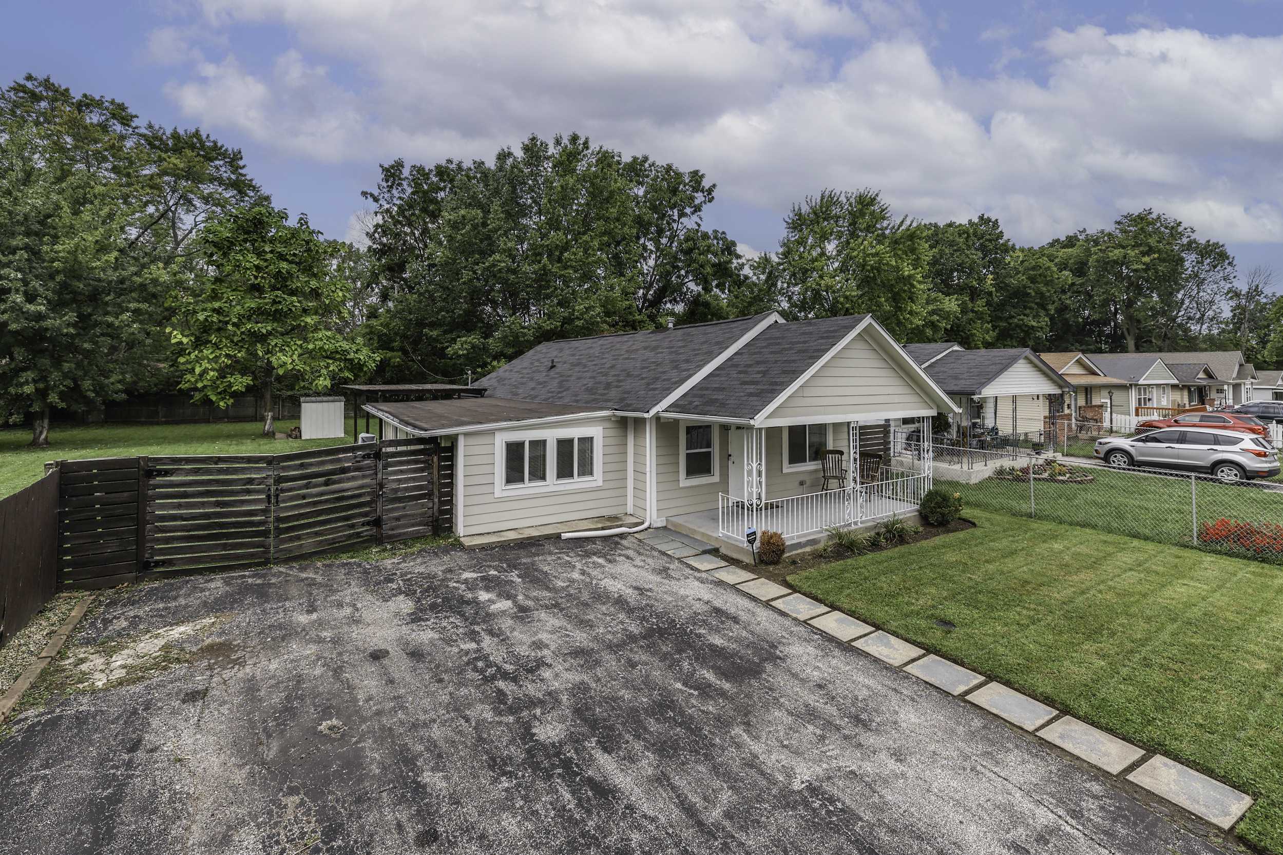 Indianapolis, IN 46203,2846 Tindall ST