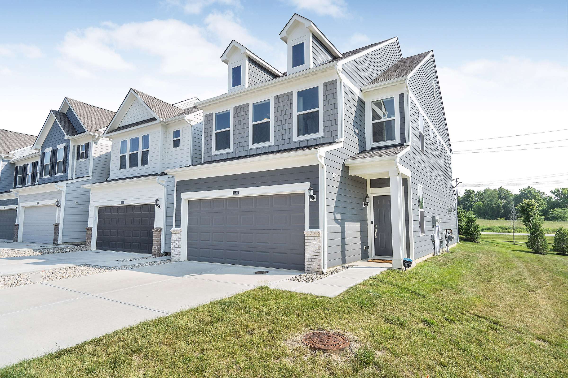 Fishers, IN 46037,14358 Ludwell CT