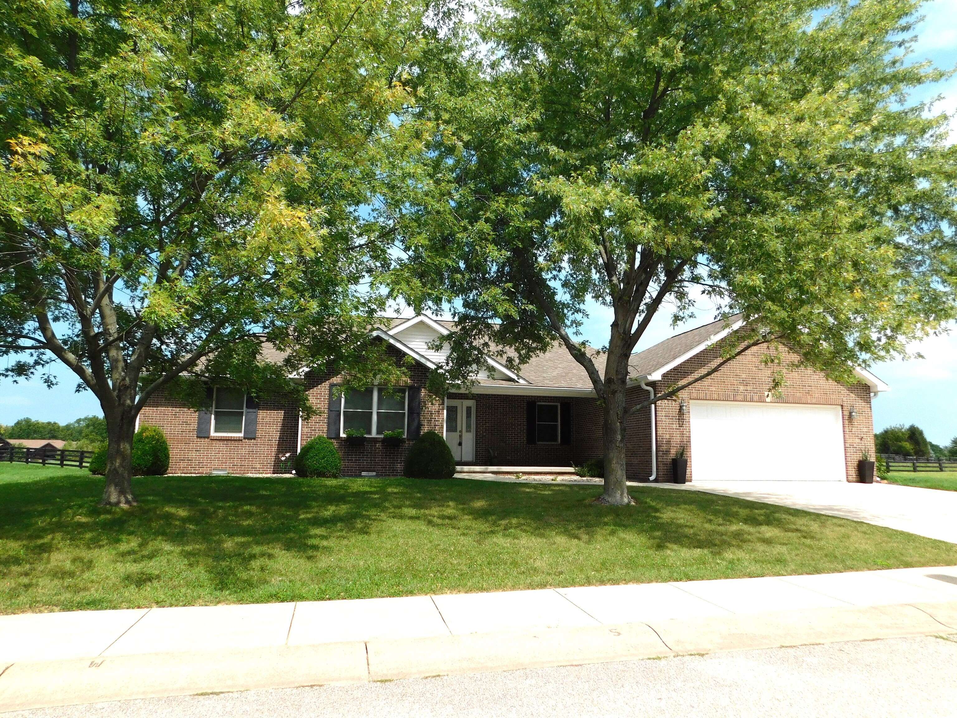 Greensburg, IN 47240,1058 E Jack's WAY