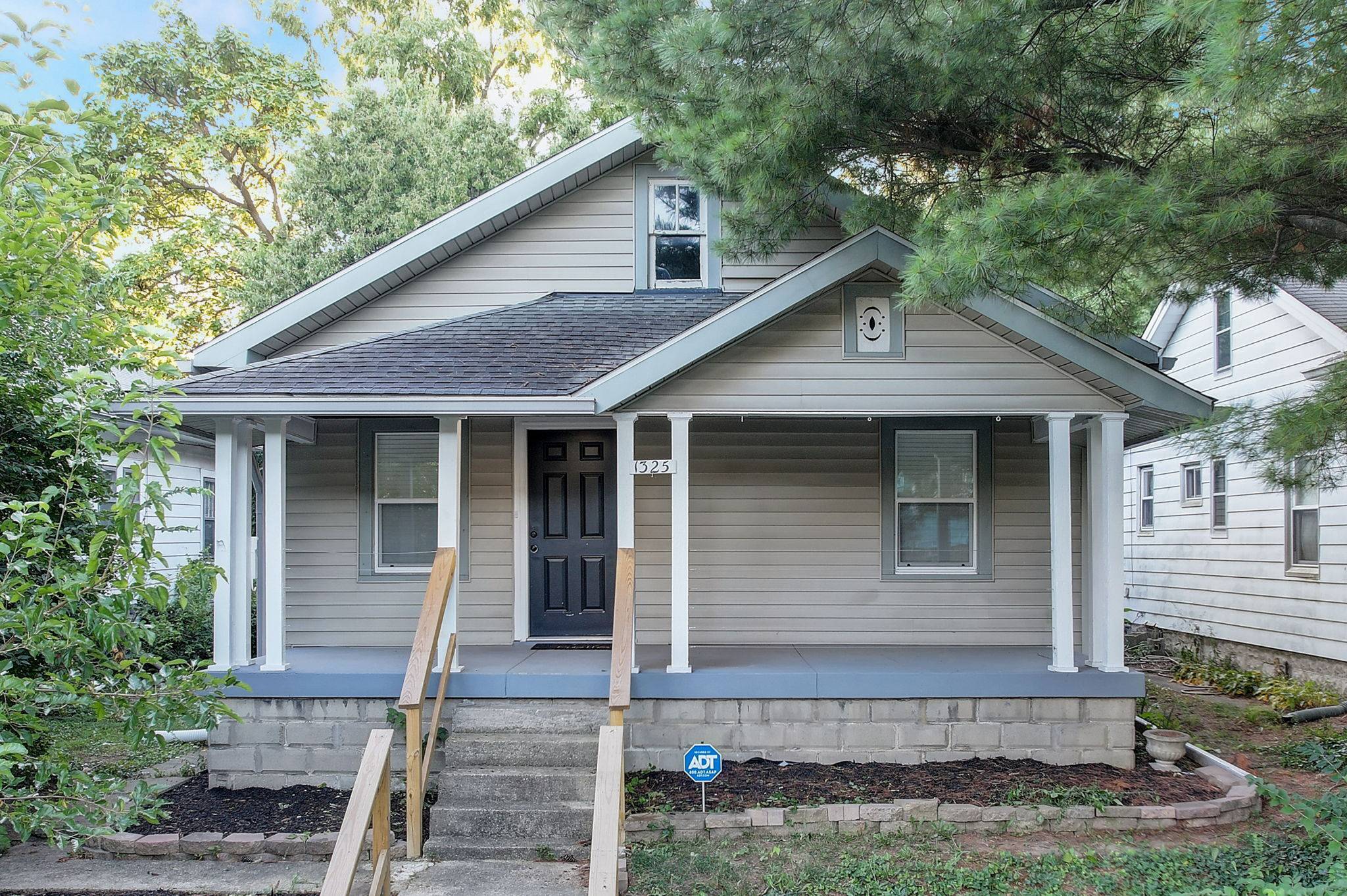 Indianapolis, IN 46201,1325 N Oxford ST