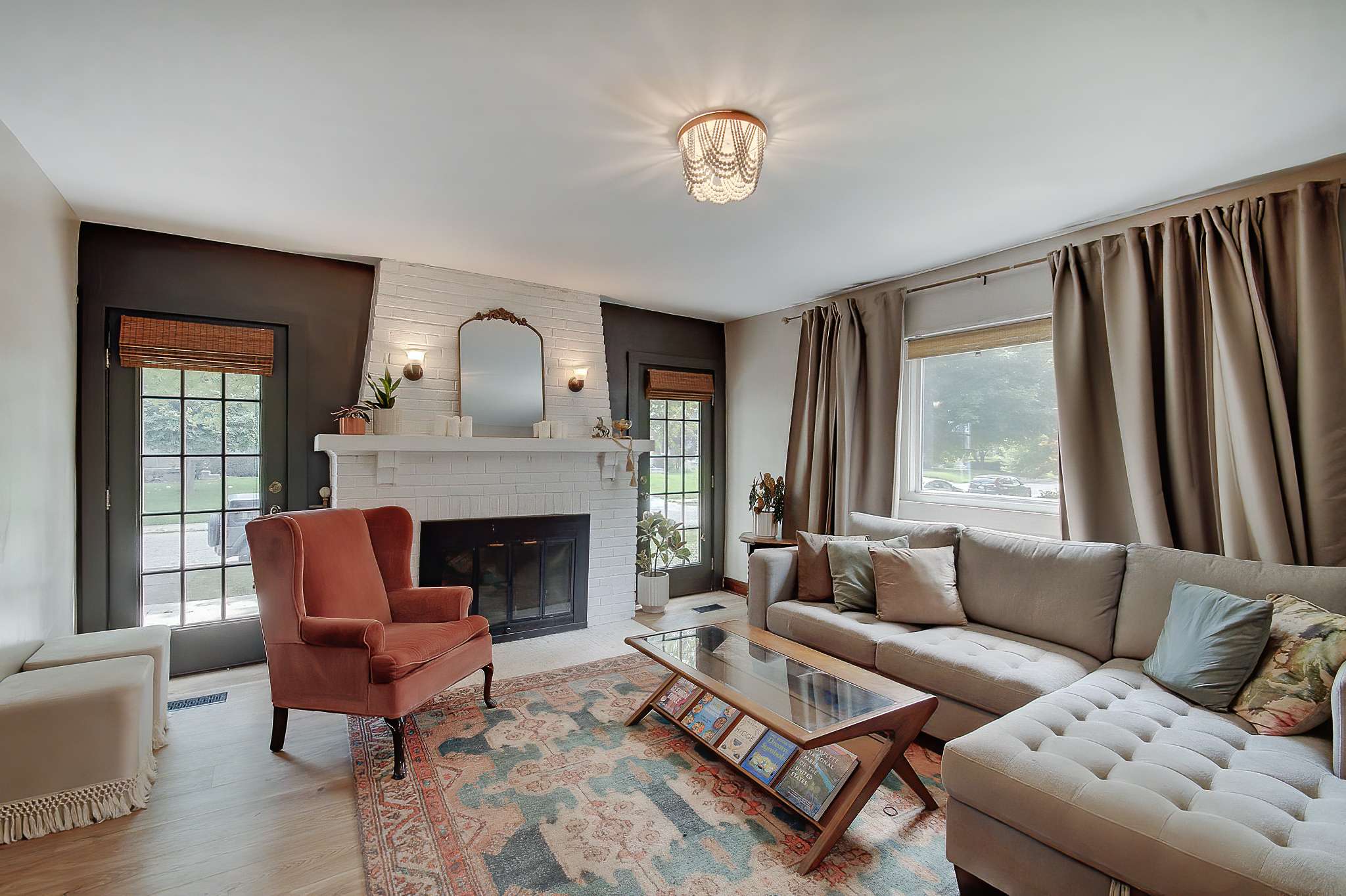 Indianapolis, IN 46205,5136 Winthrop AVE