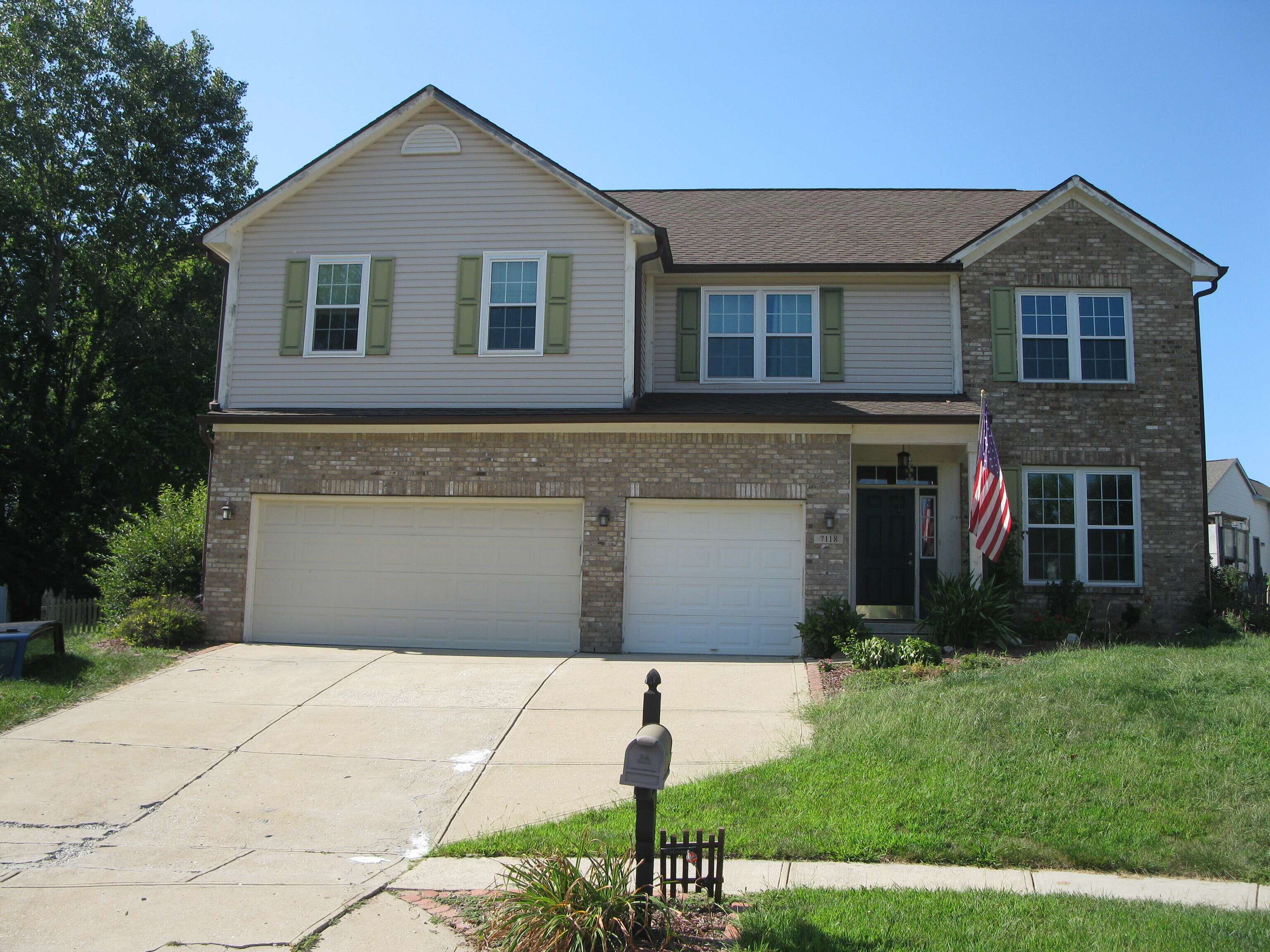 Avon, IN 46123,7118 Manship CIR