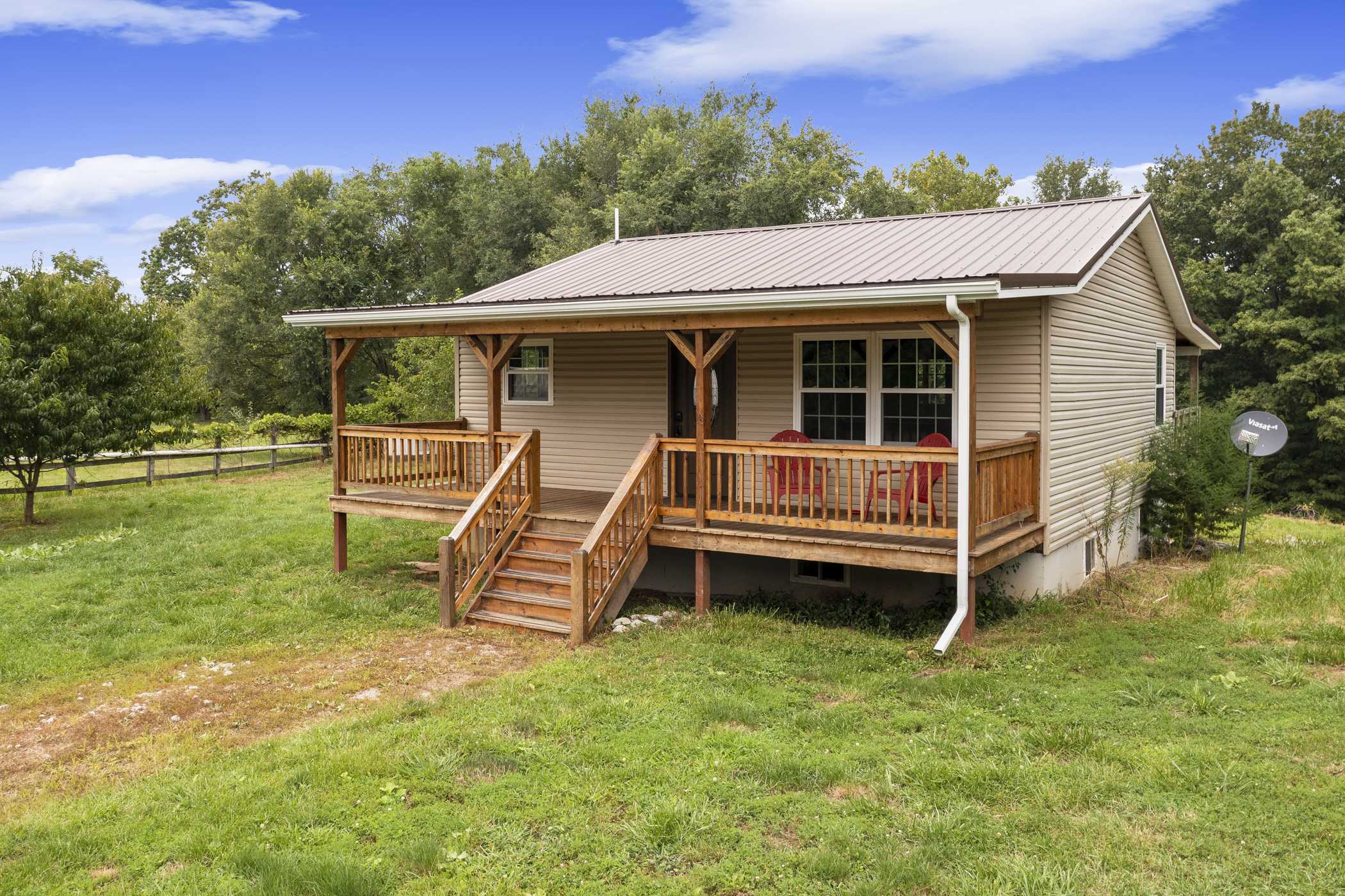 Pekin, IN 47165,12924 E Honey Run RD