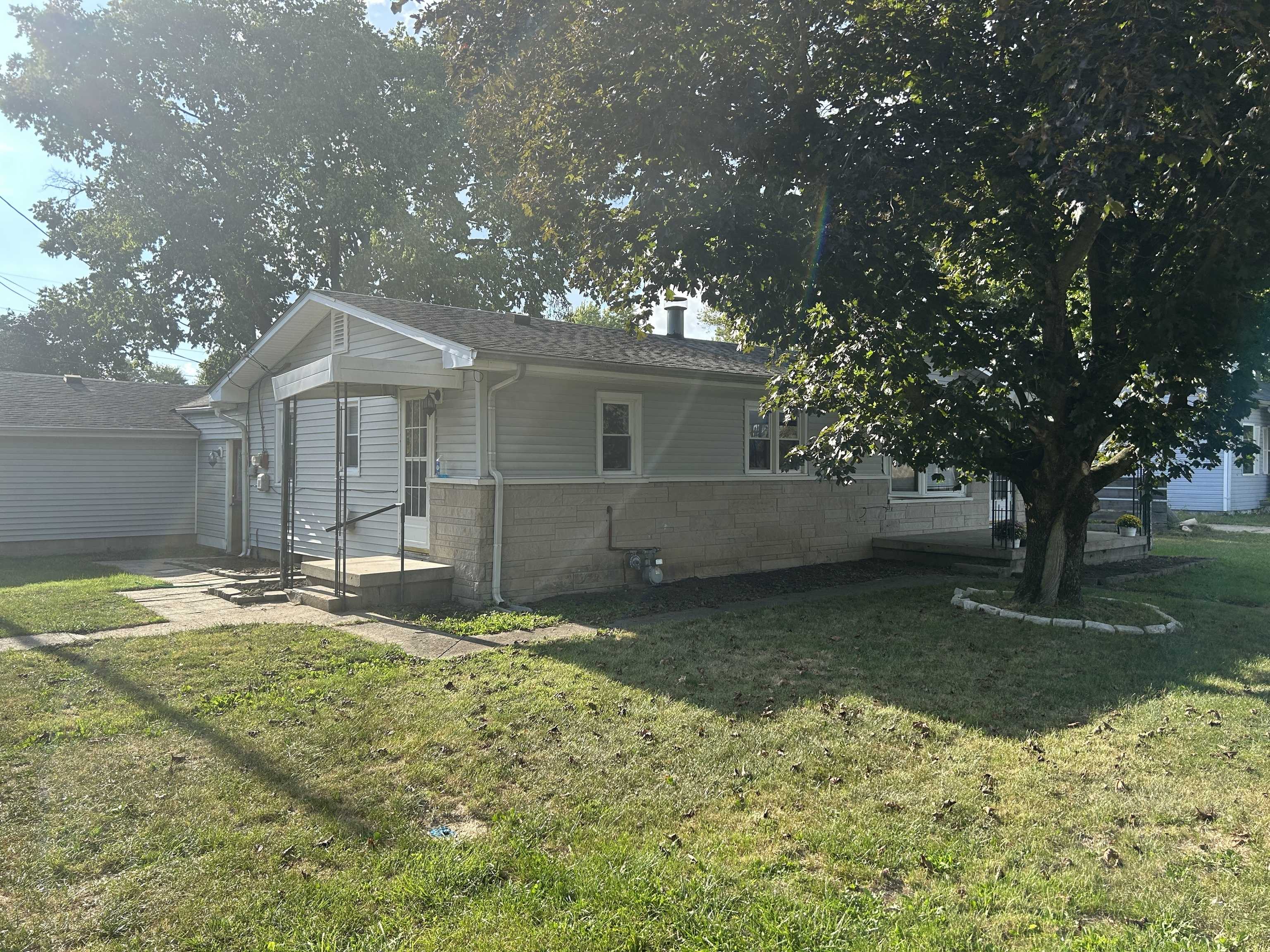 Taylorsville, IN 47280,9614 Walnut ST