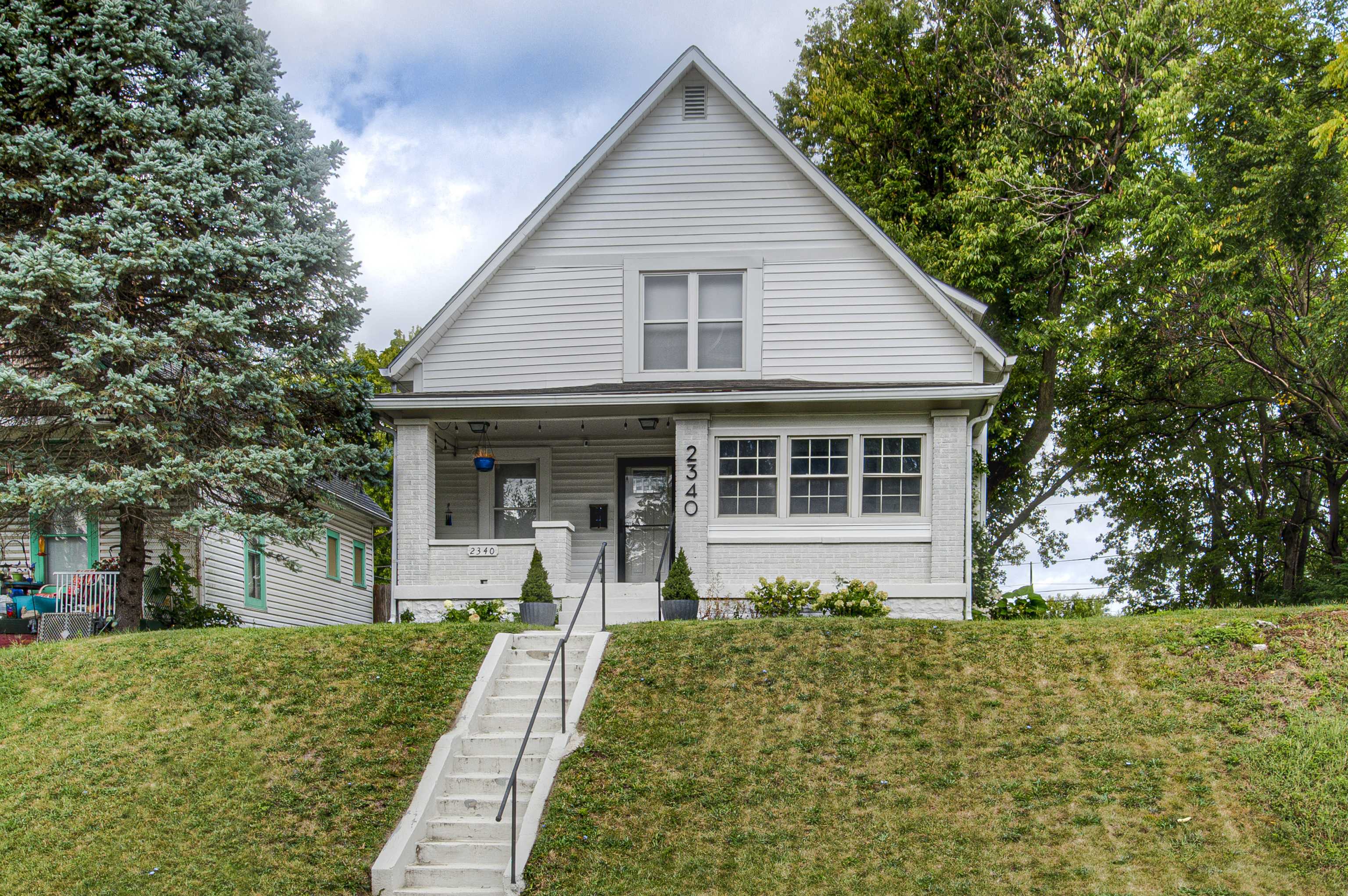 Indianapolis, IN 46218,2340 Coyner AVE
