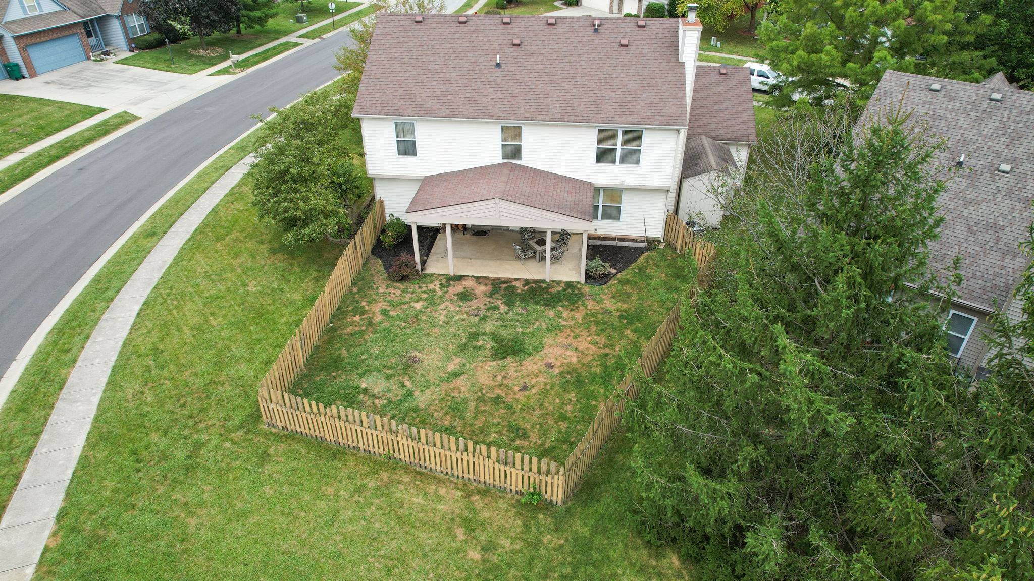 Indianapolis, IN 46234,8663 Woodbluff CT