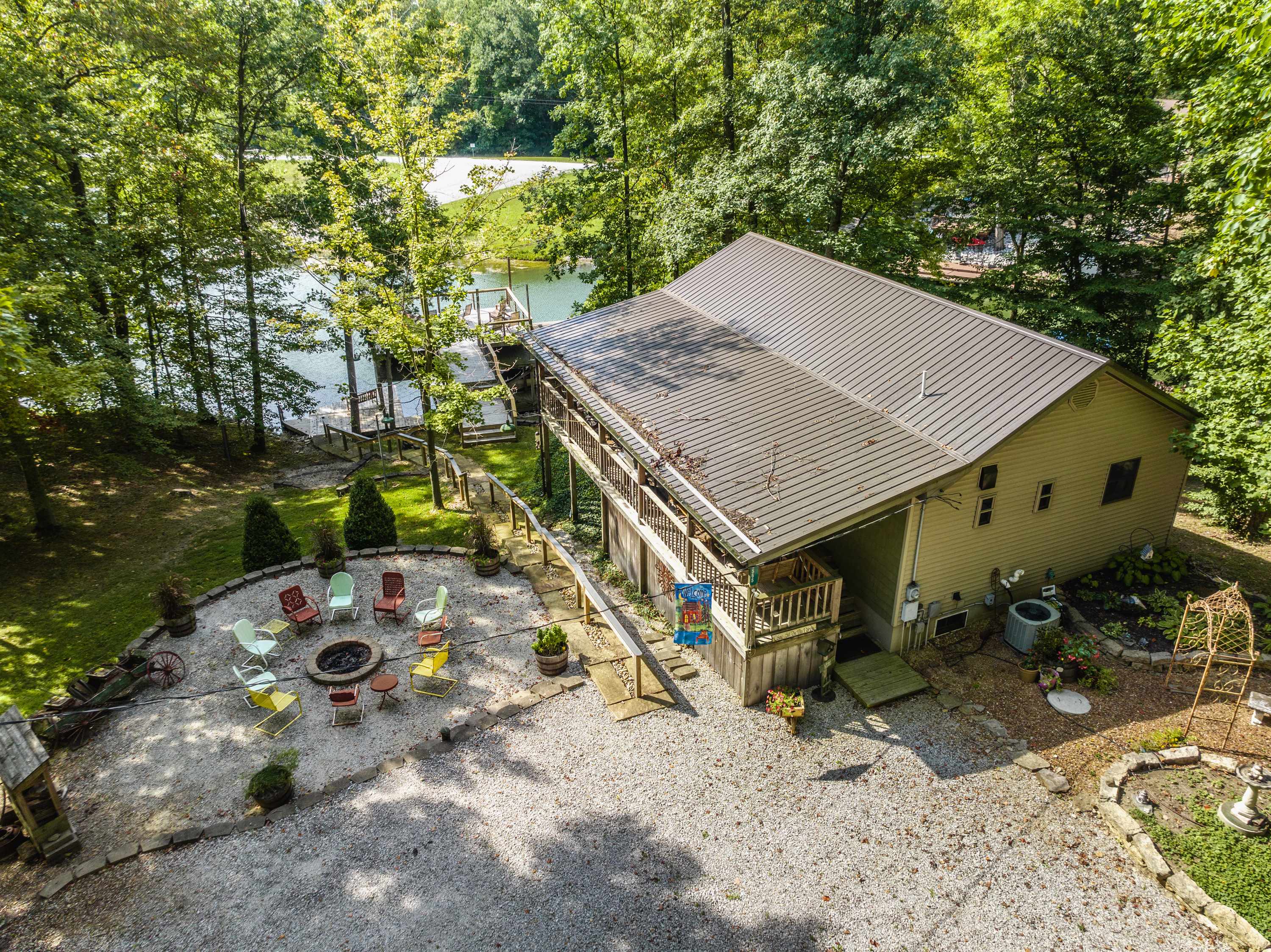 Brazil, IN 47834,9565 E Chaney DR