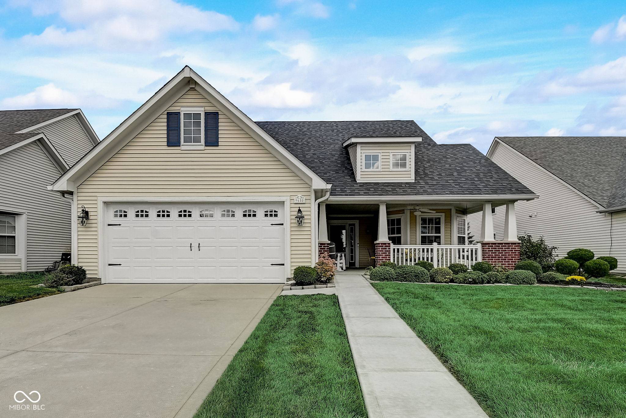 Fishers, IN 46038,9650 Shasta DR