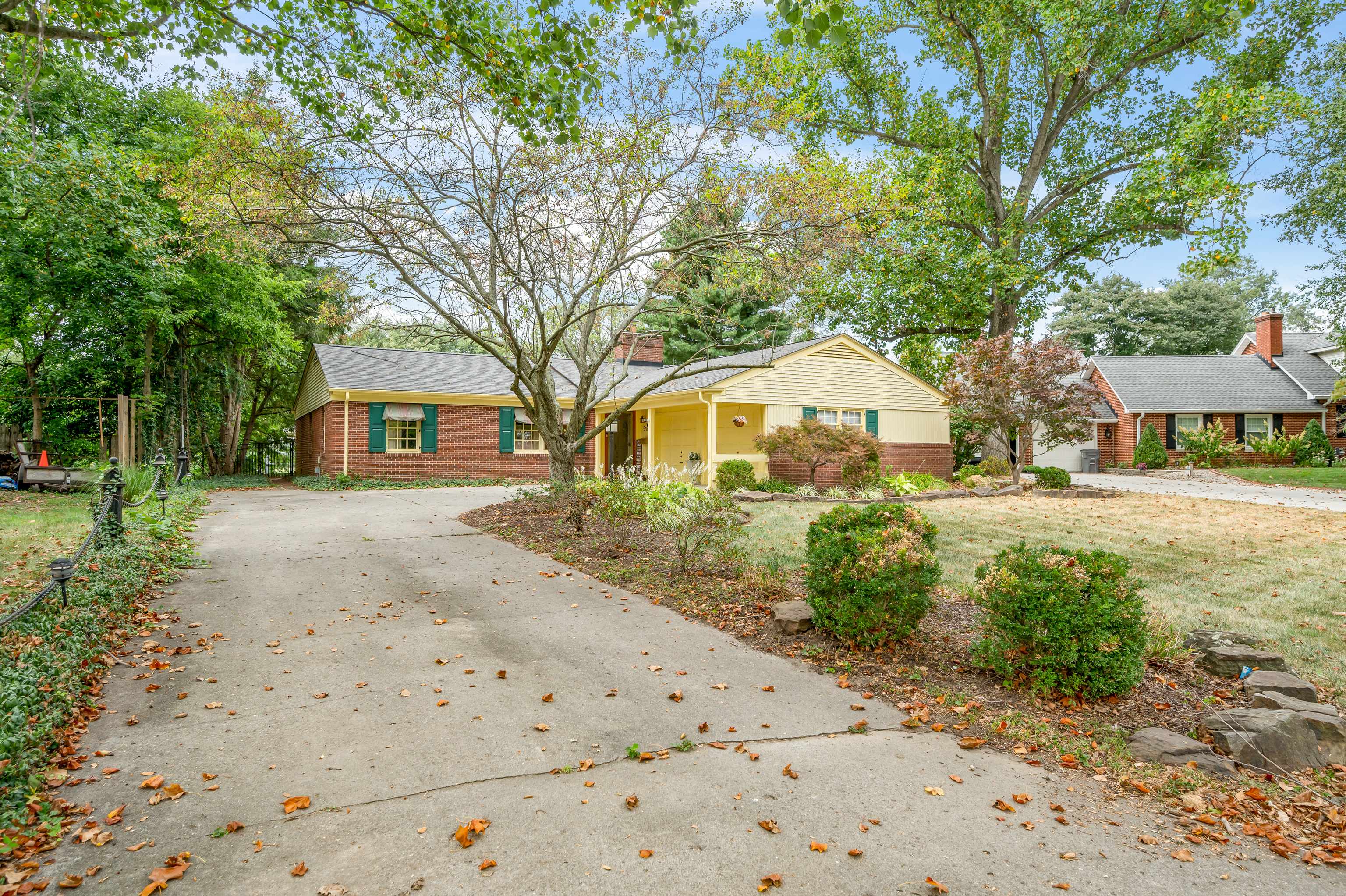 Seymour, IN 47274,641 Thorndike CT