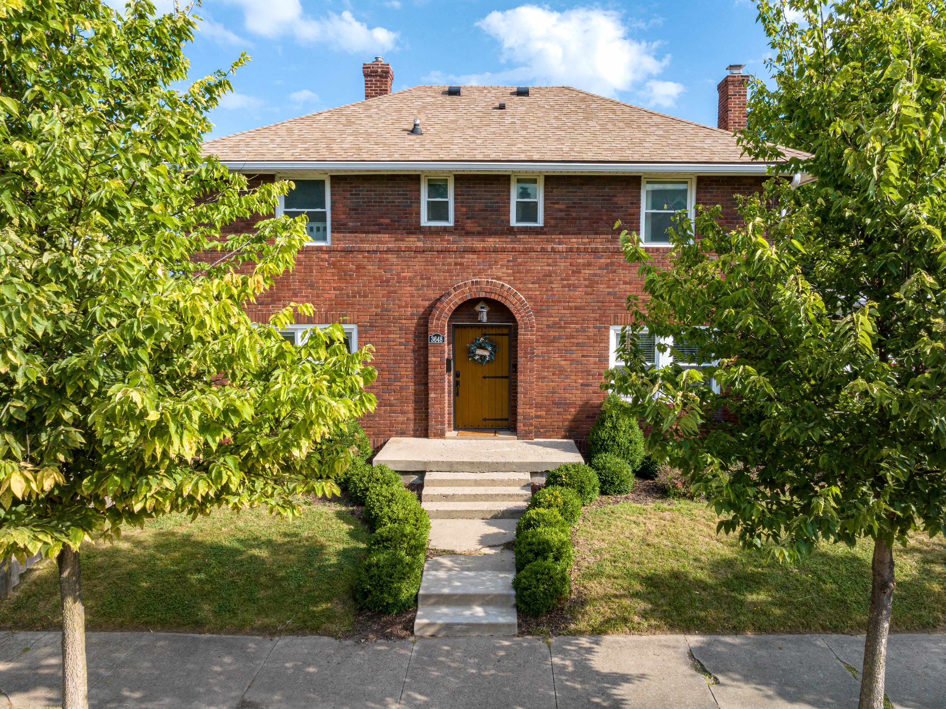 Indianapolis, IN 46205,3648 N Delaware ST