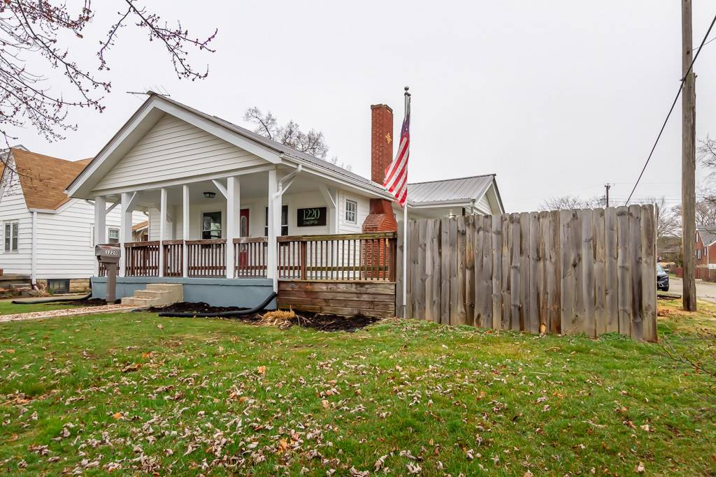 Anderson, IN 46012,1220 E 8th ST