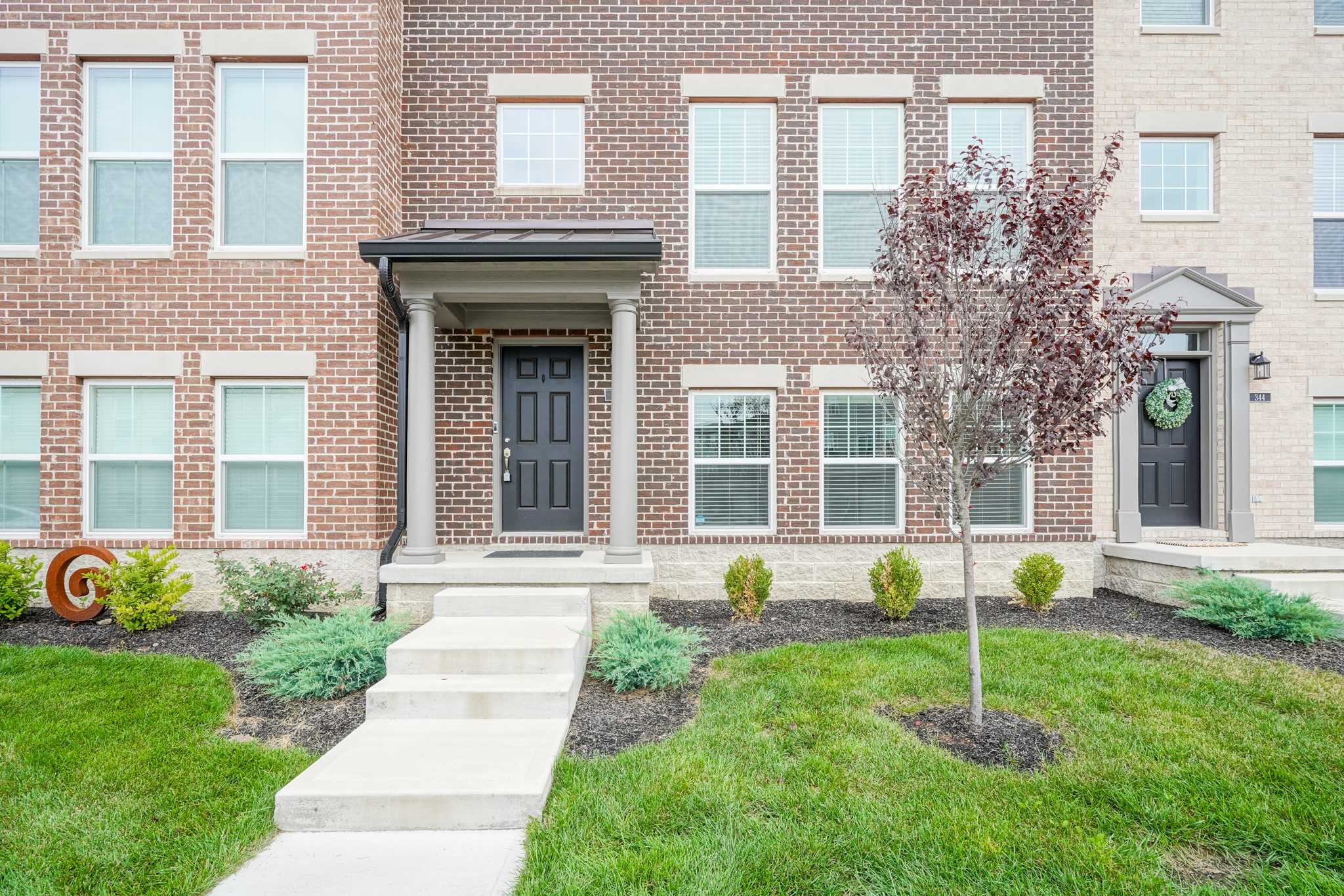 Zionsville, IN 46077,340 Brunswick WAY