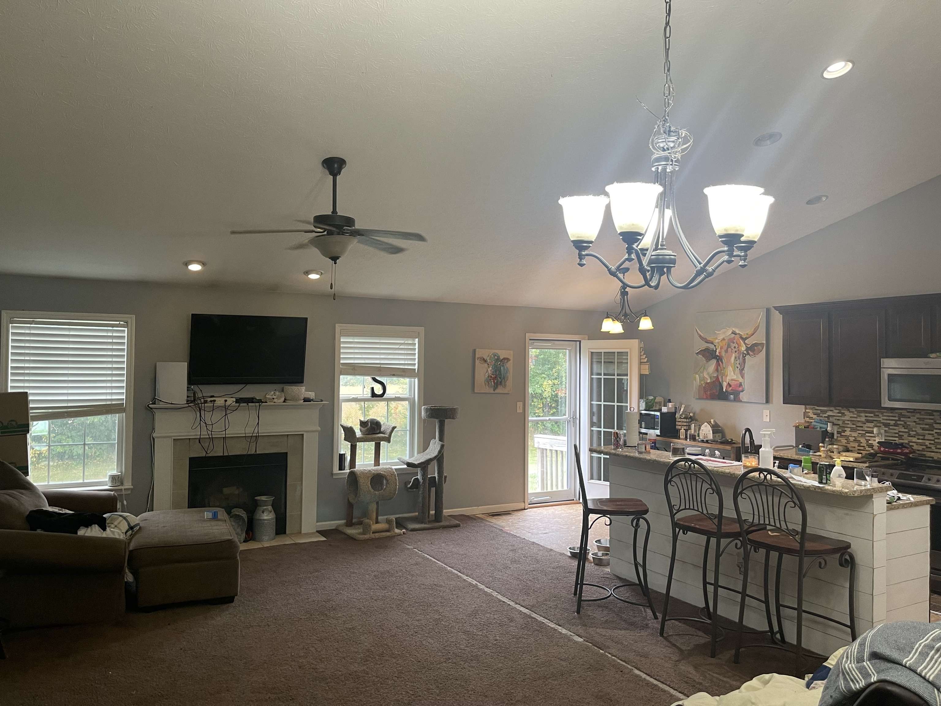 Whitestown, IN 46075,6105 Pebblebrooke RD