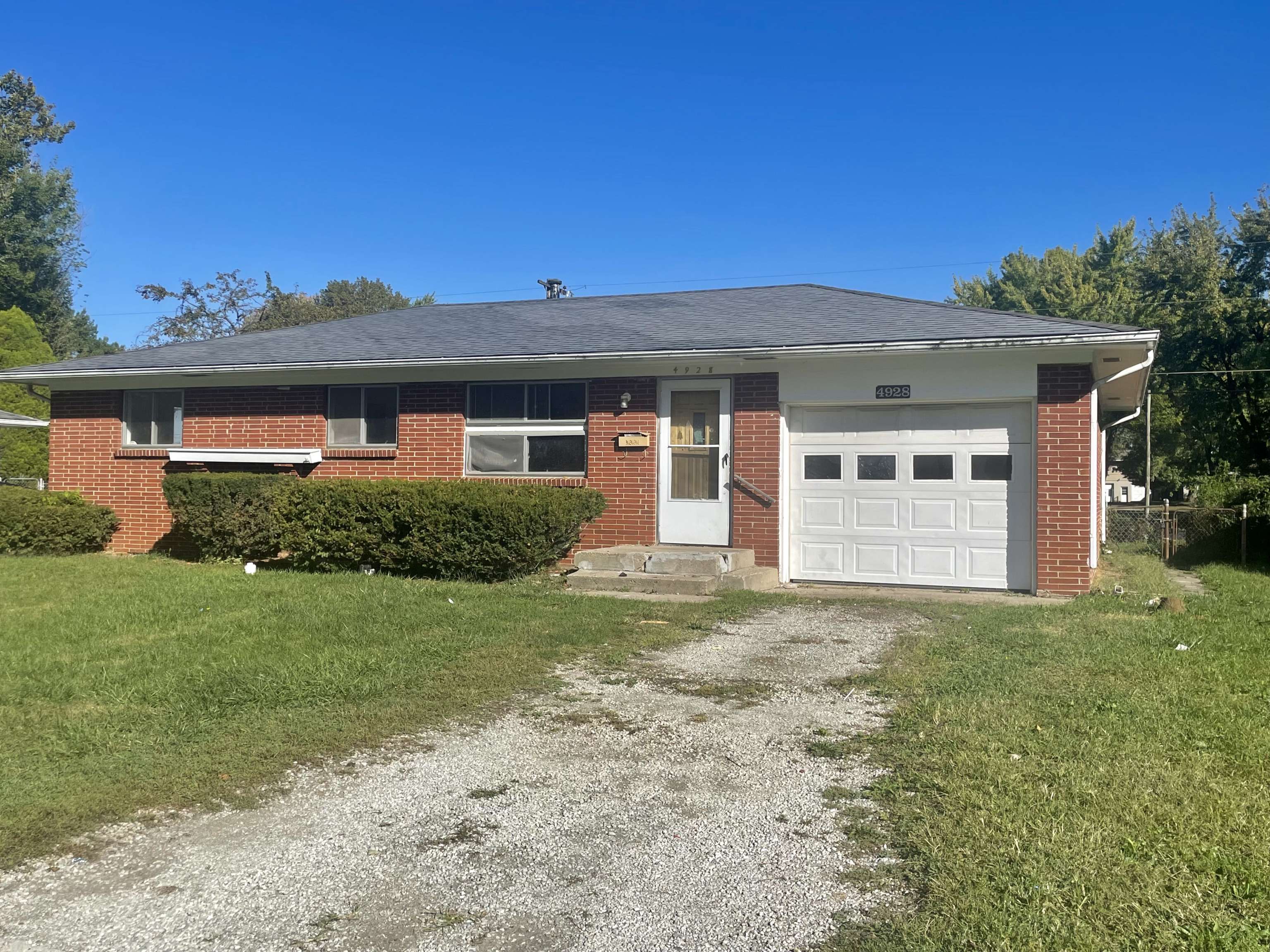 Indianapolis, IN 46224,4928 Lagora LN