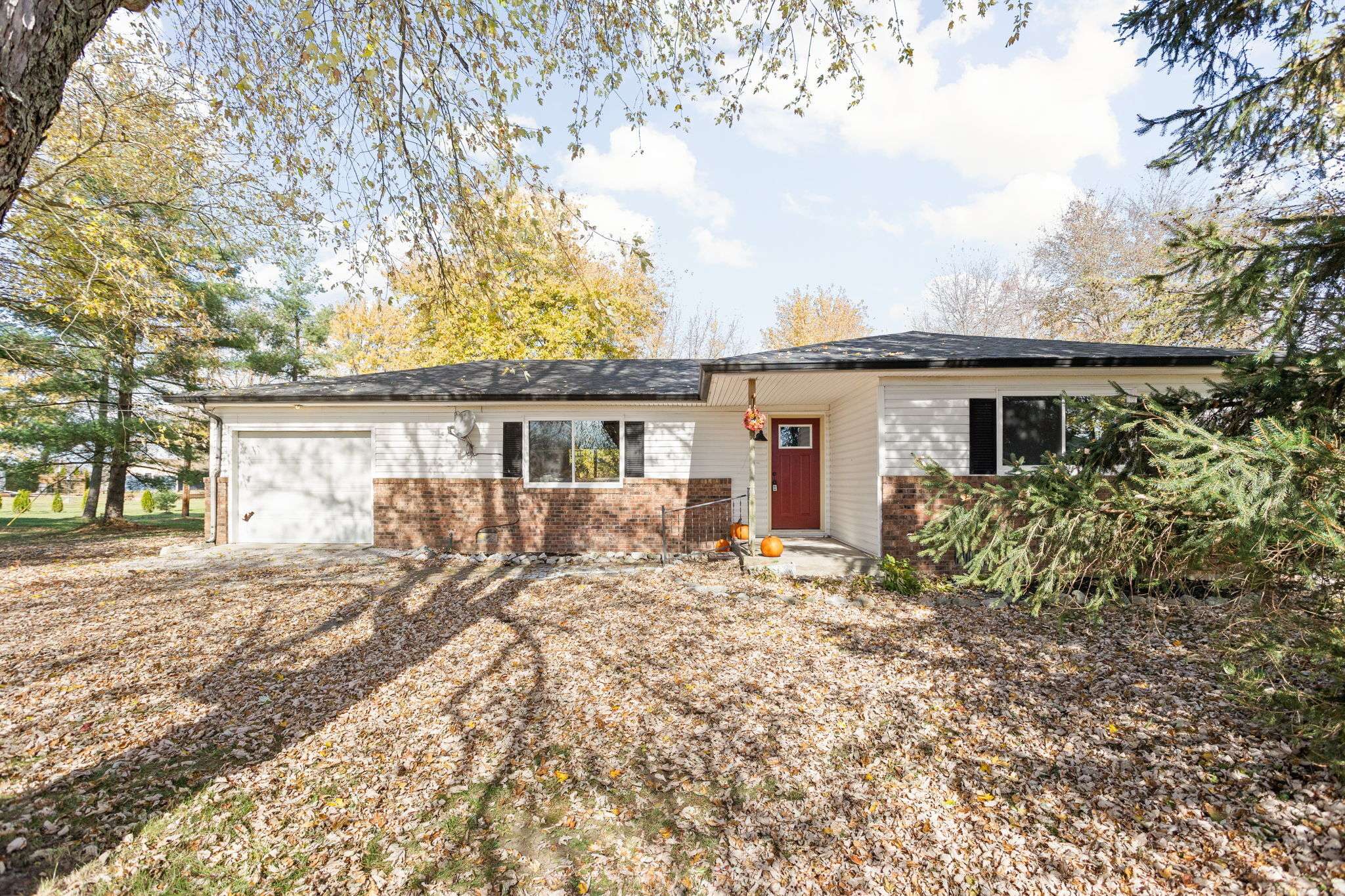 Clayton, IN 46118,2556 E County Road 400 S
