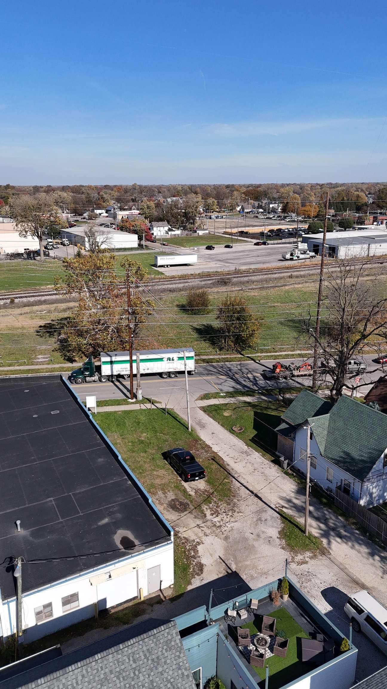 Indianapolis, IN 46201,1511 Southeastern AVE