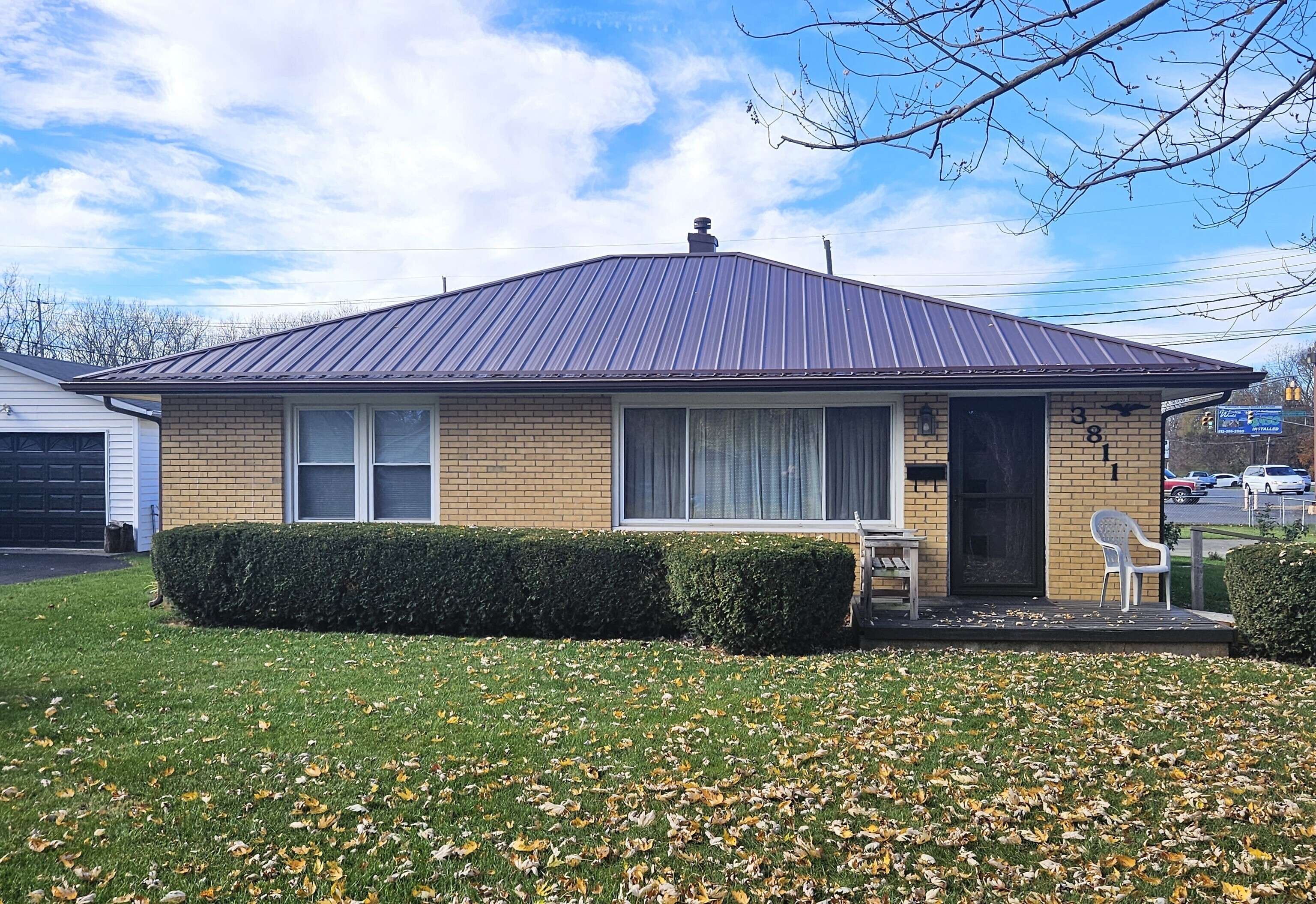 Anderson, IN 46013,3811 E Lynn ST
