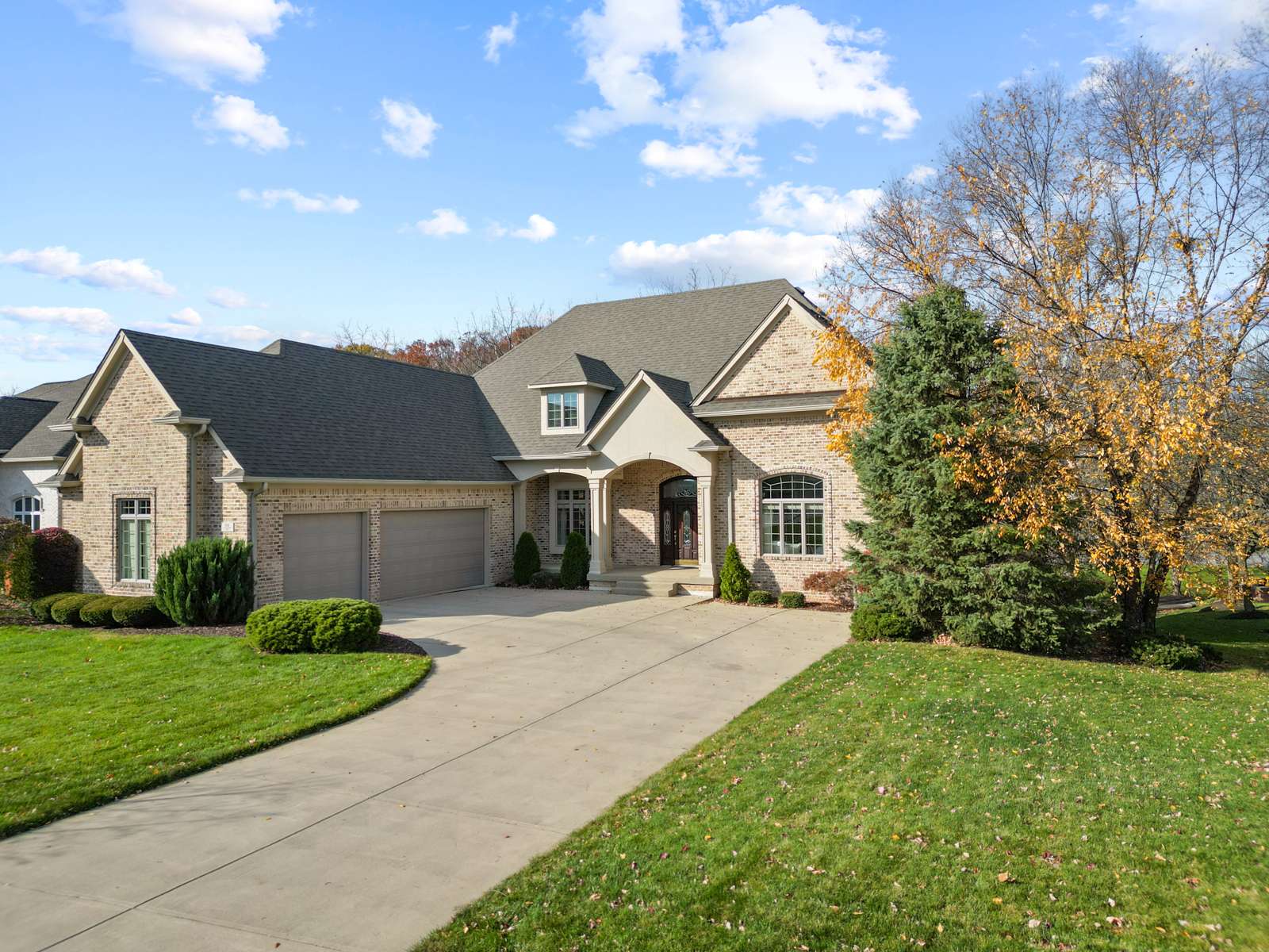 Greenwood, IN 46143,1744 Lanarkshire DR