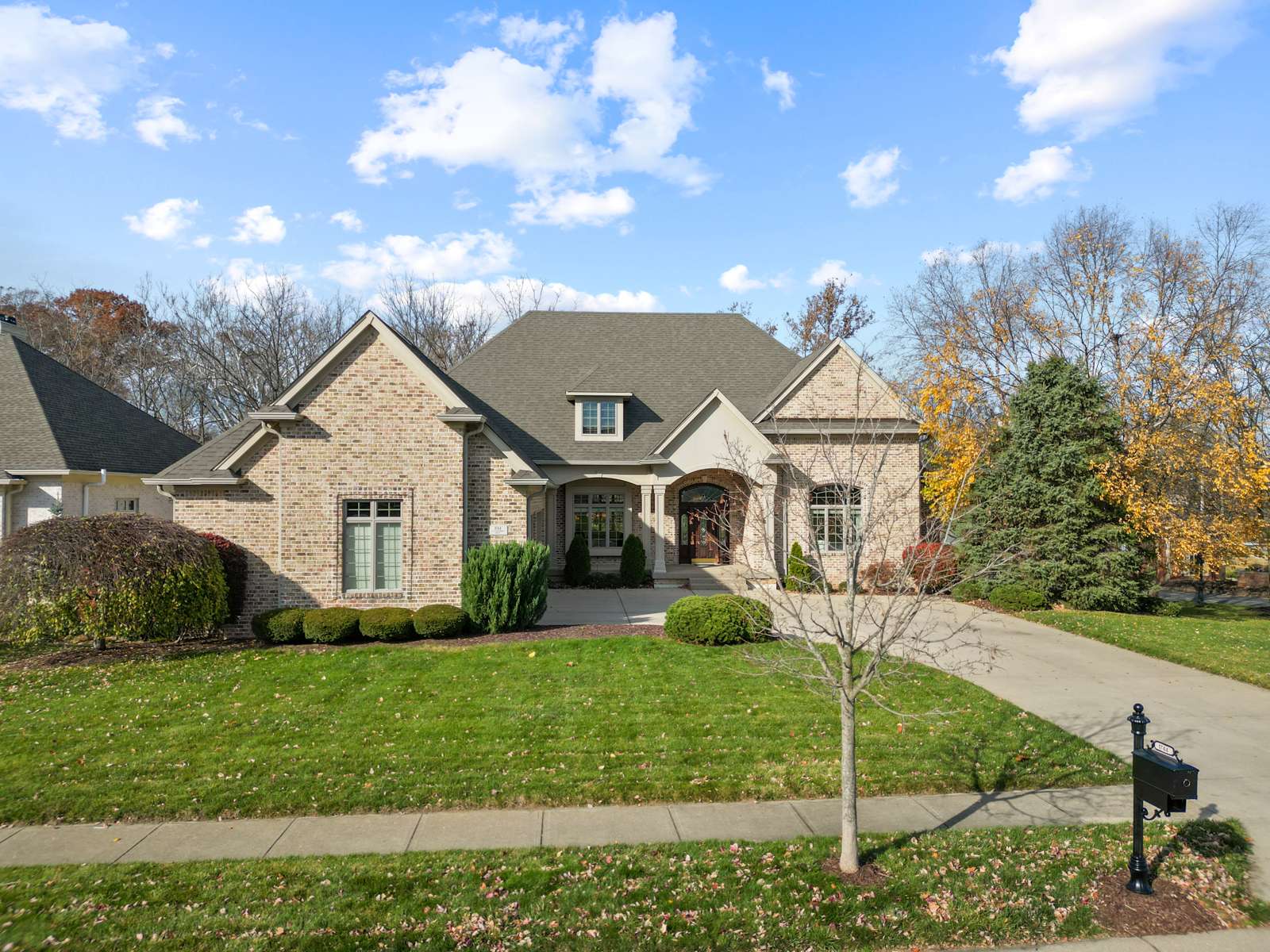Greenwood, IN 46143,1744 Lanarkshire DR