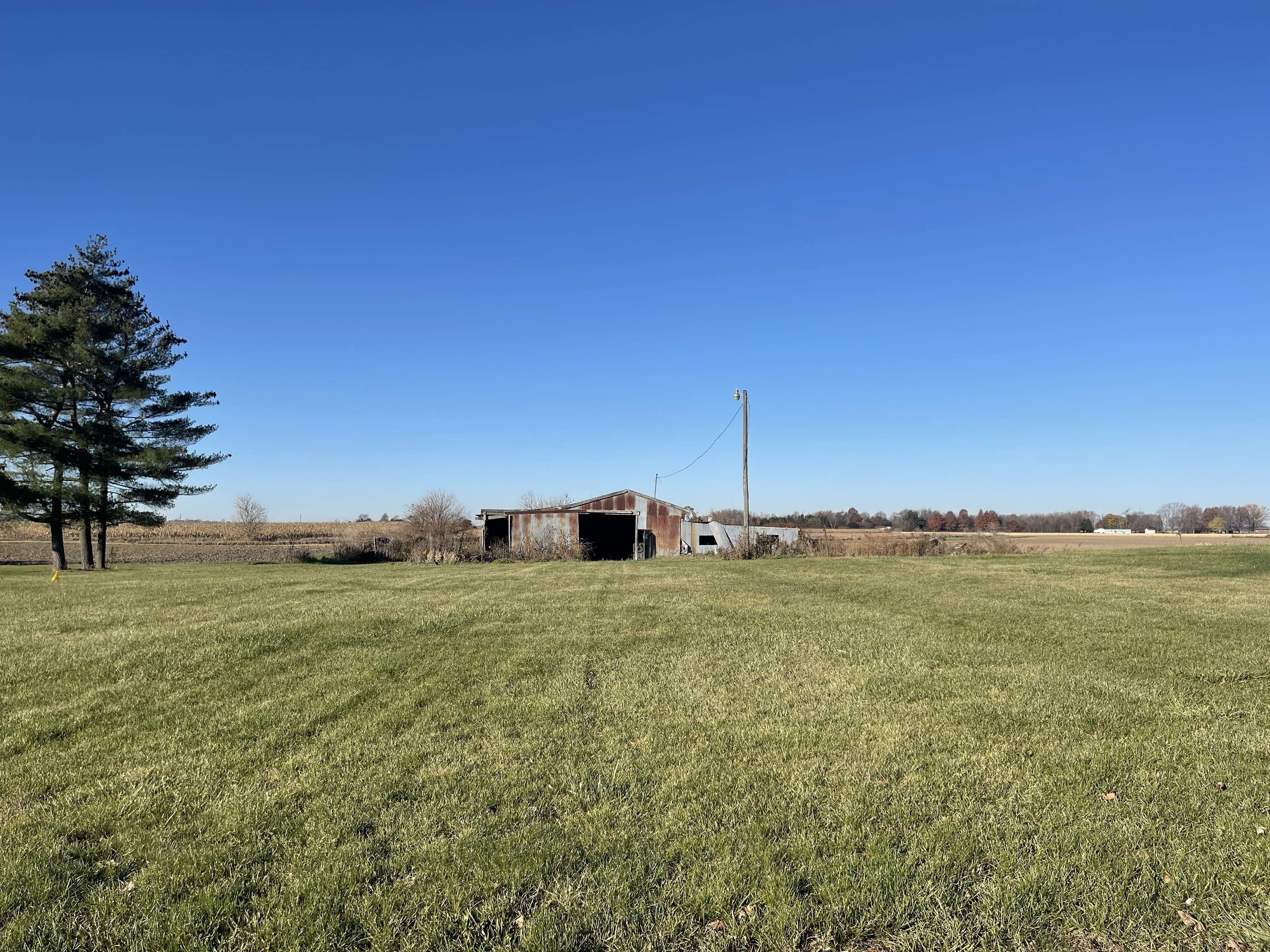 Tipton, IN 46072,1672 N 250 W