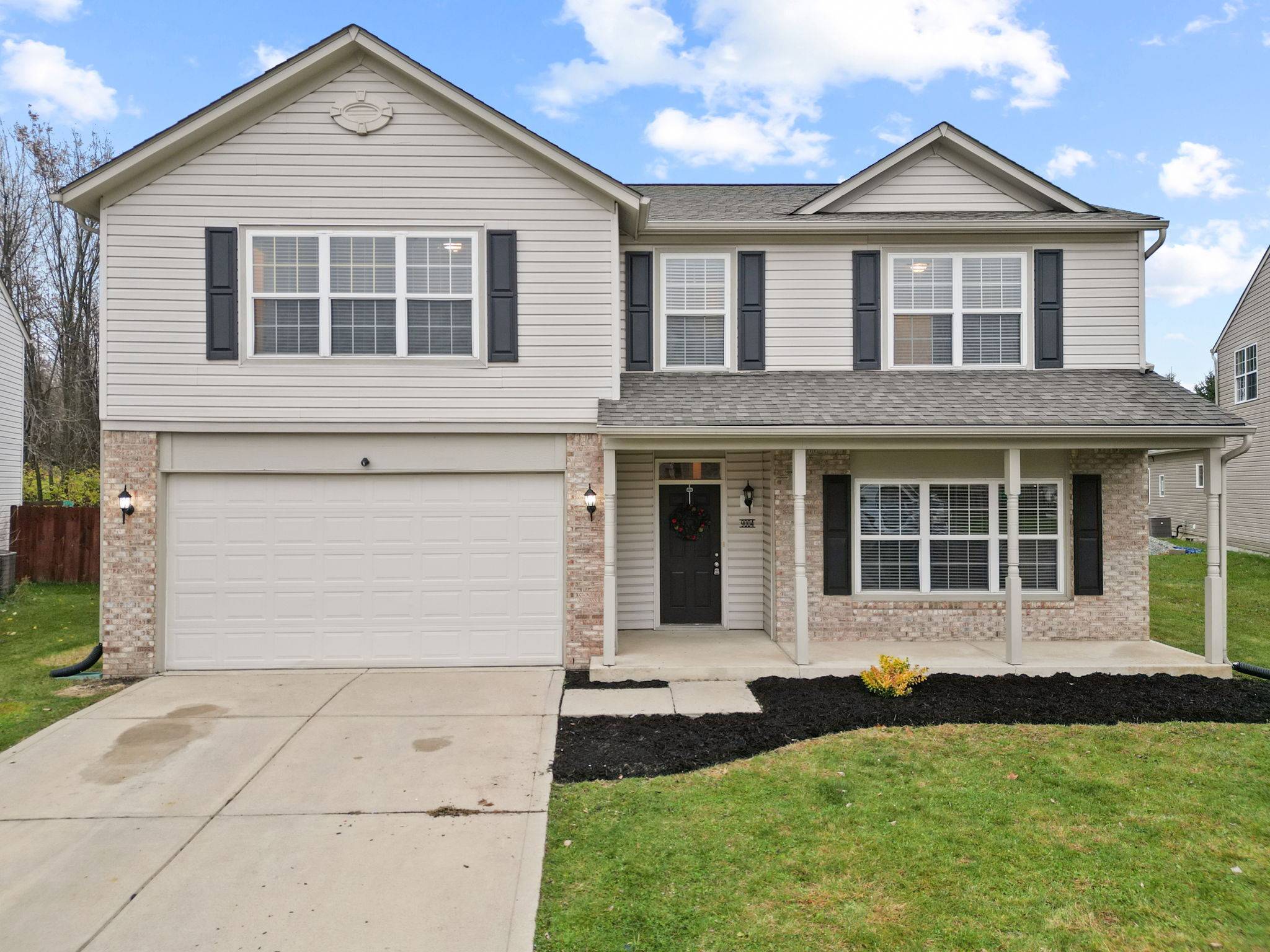 Indianapolis, IN 46234,9004 Venona WAY