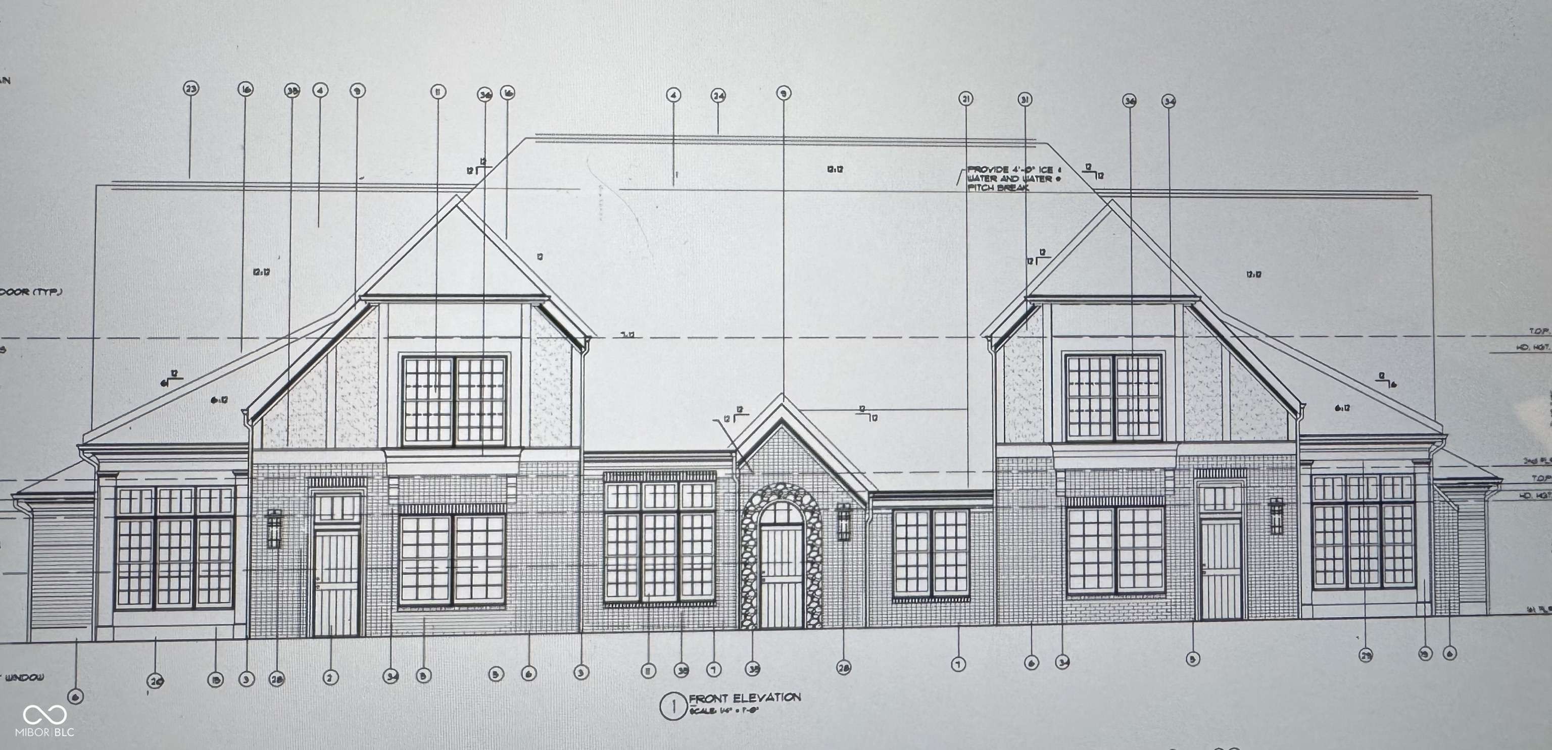 Zionsville, IN 46077,6673 Beekman PL #C