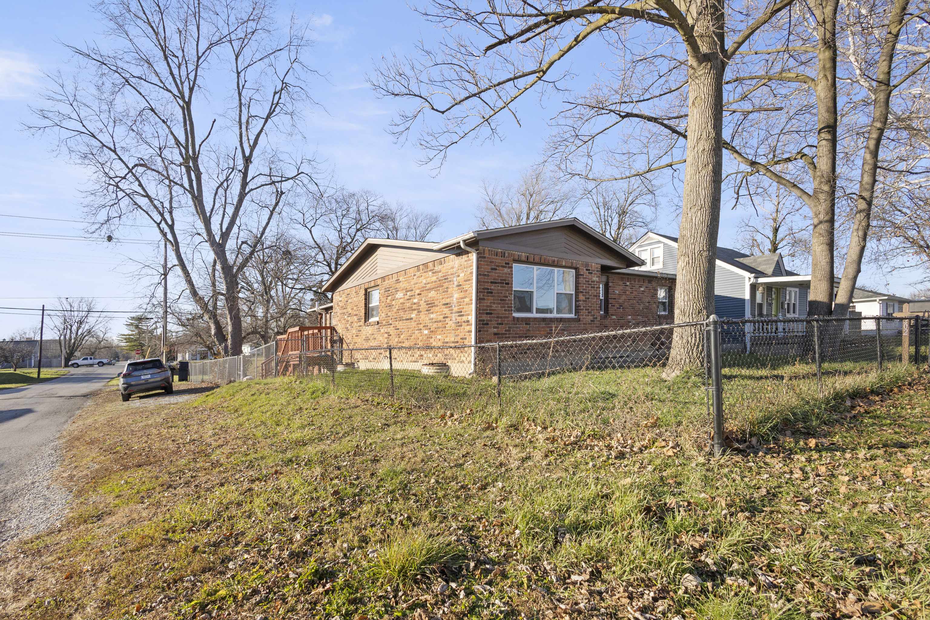 Beech Grove, IN 46107,202 N 4th AVE