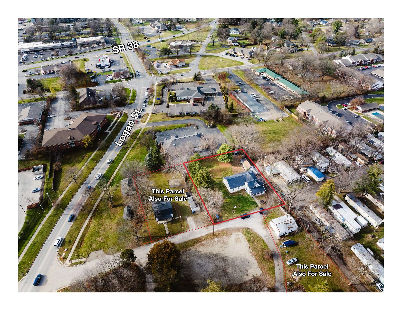 Noblesville, IN 46060,285 John ST