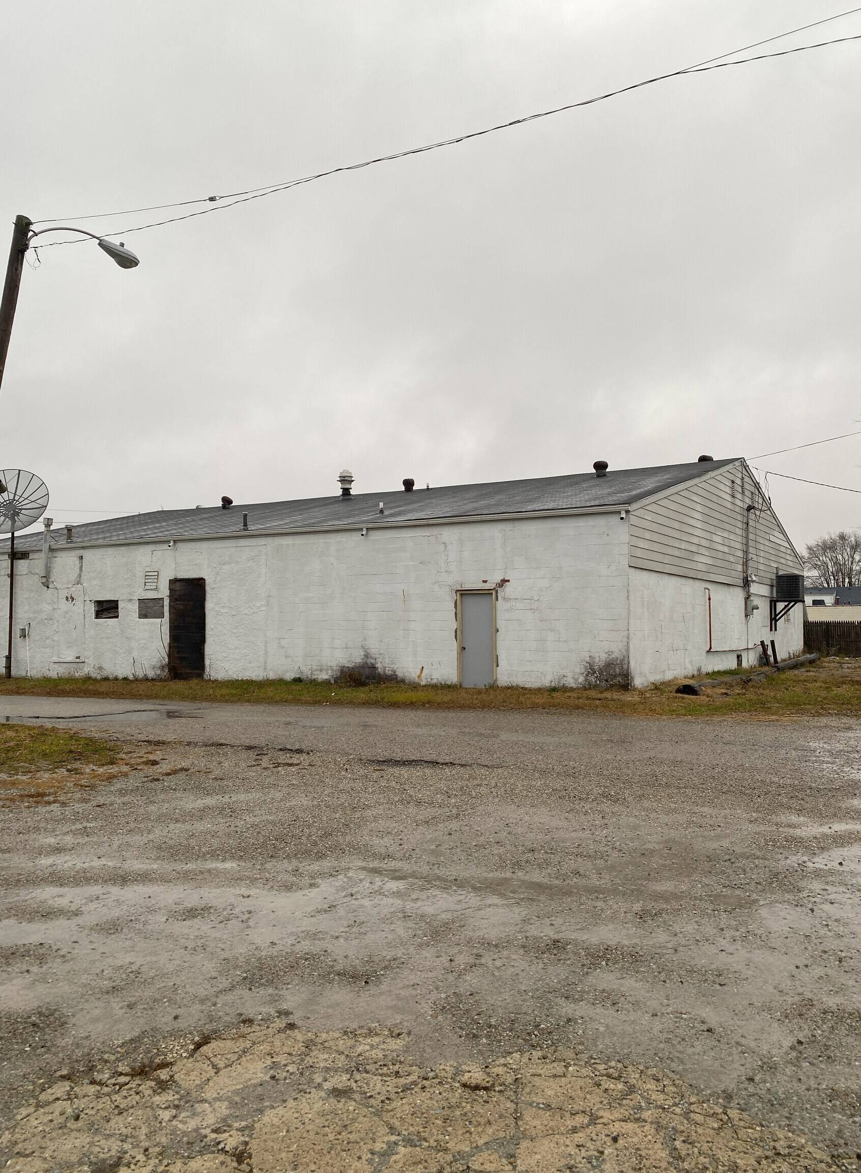 Anderson, IN 46016,Address not disclosed