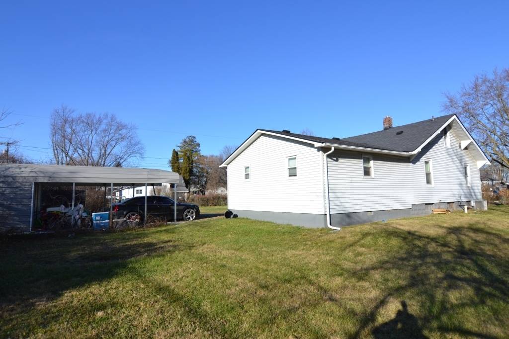 Muncie, IN 47303,1805 E Cornell AVE