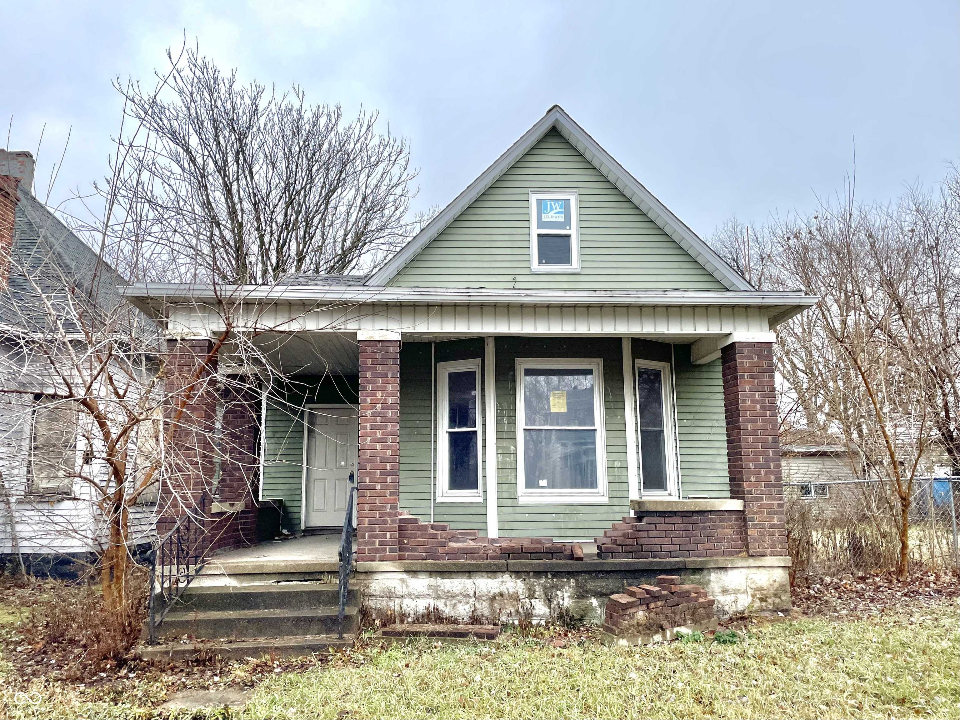 Terre Haute, IN 47807,220 S 16th ST